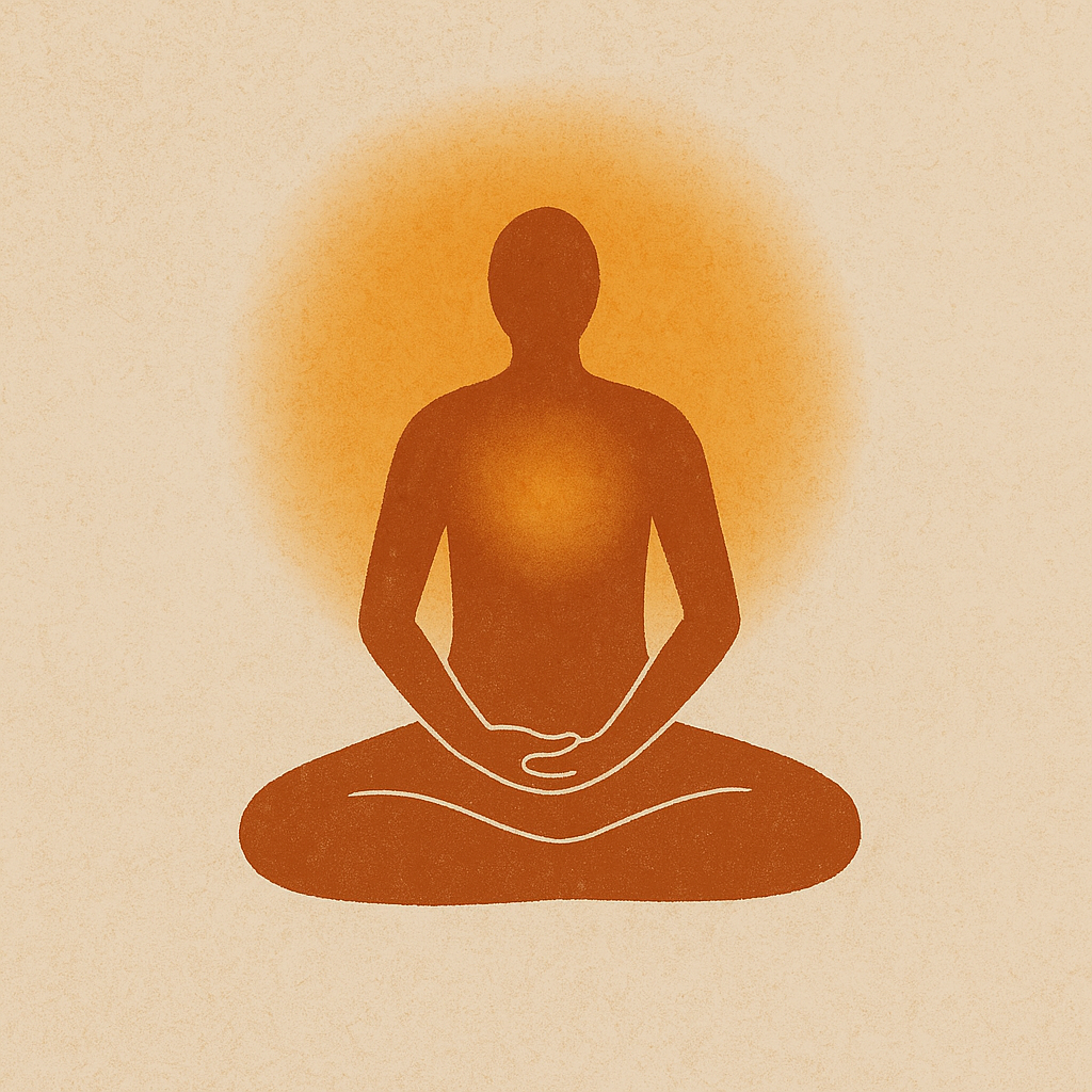 Open Rituals: Coming Home to the Body - Thur Nov 13th