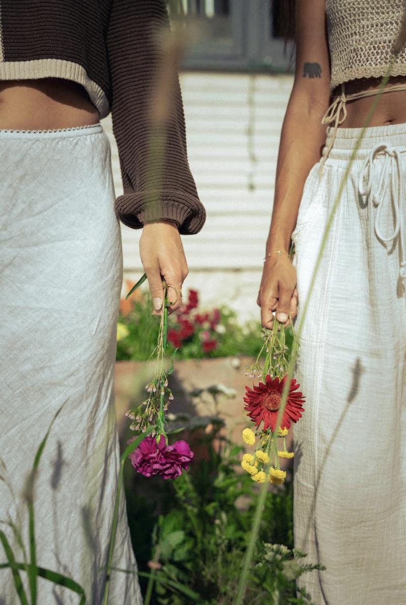 Spring Alchemy: Create Your Own Candle - Sun 4/26