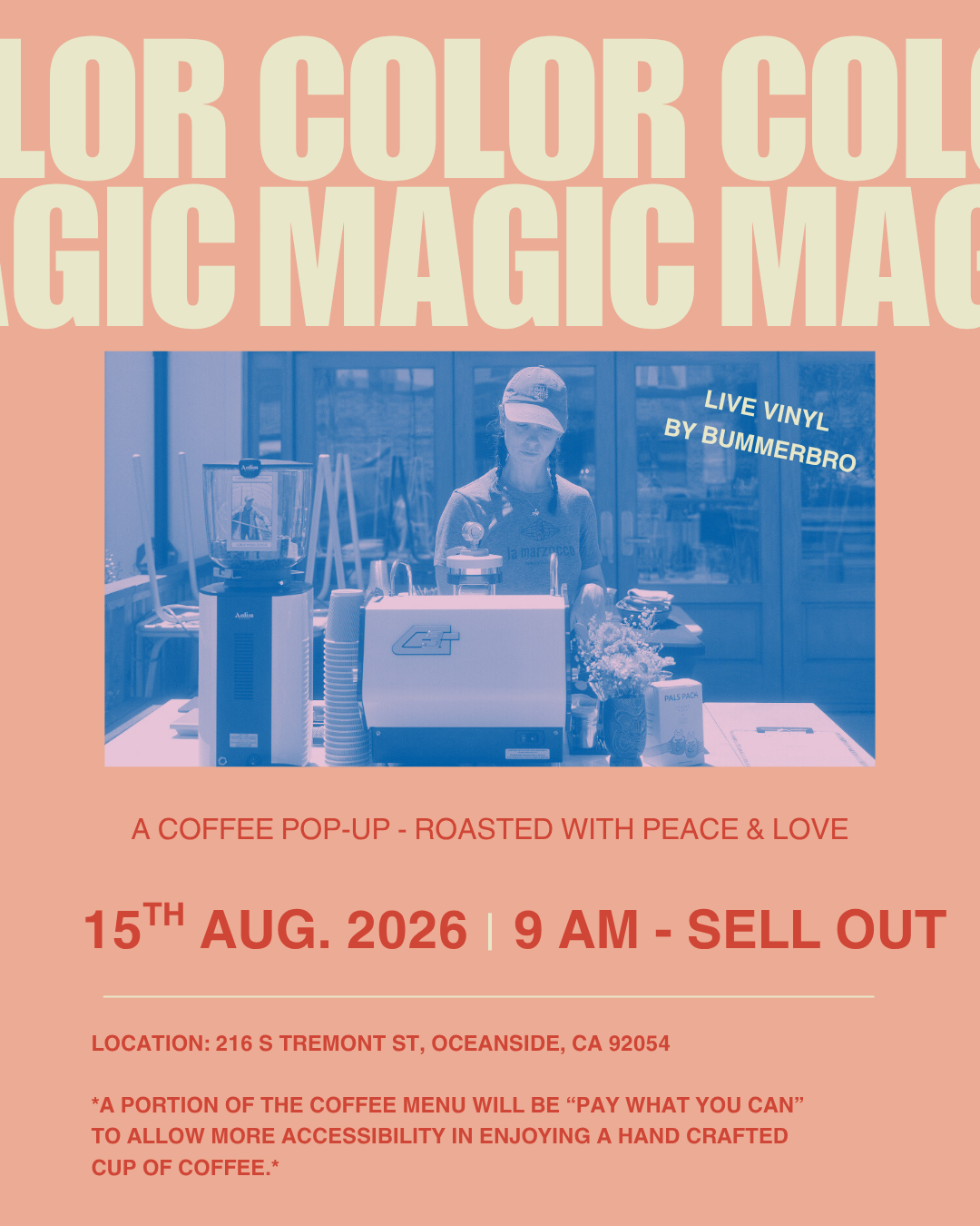 Orange Black Bold Modern Music Event Poster.png
