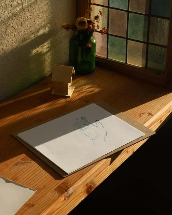 How to Draw : Fundamentals - Head and Hands - Mon Nov 24th