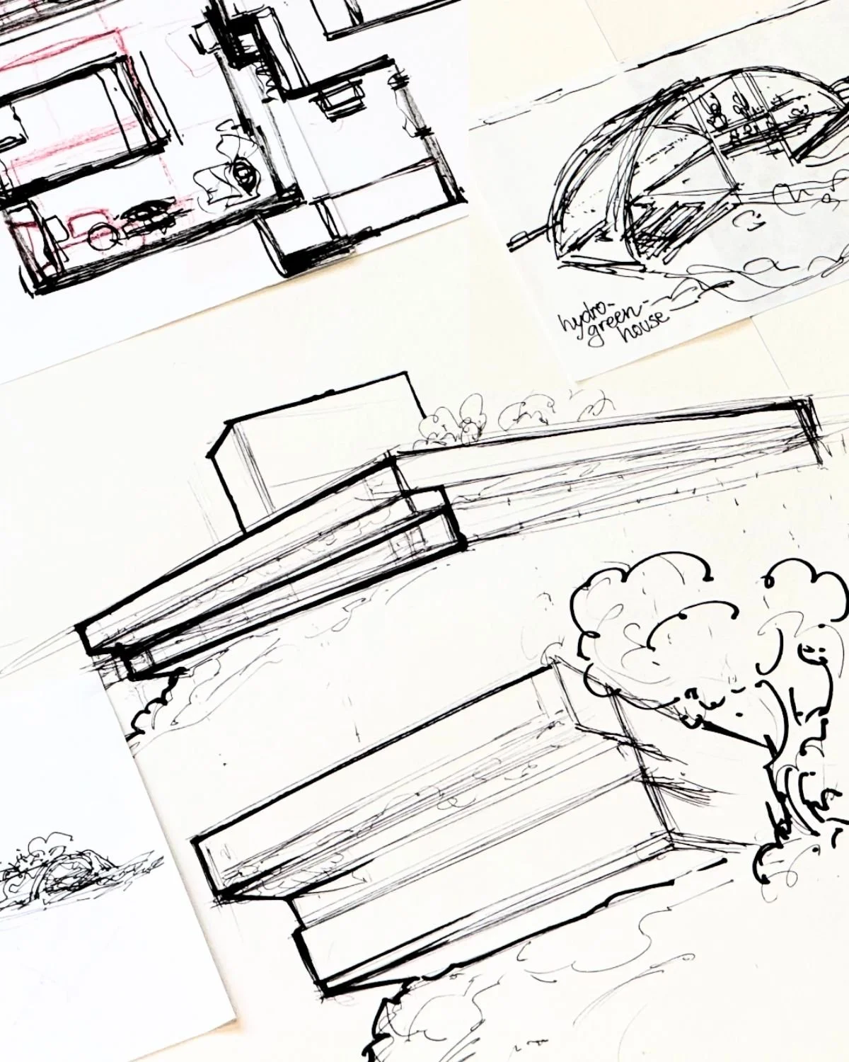 How to Draw : Fundamentals - Perspective - Mon Nov 10th