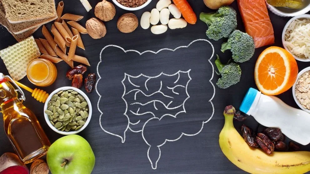 Why Gut Health Matters