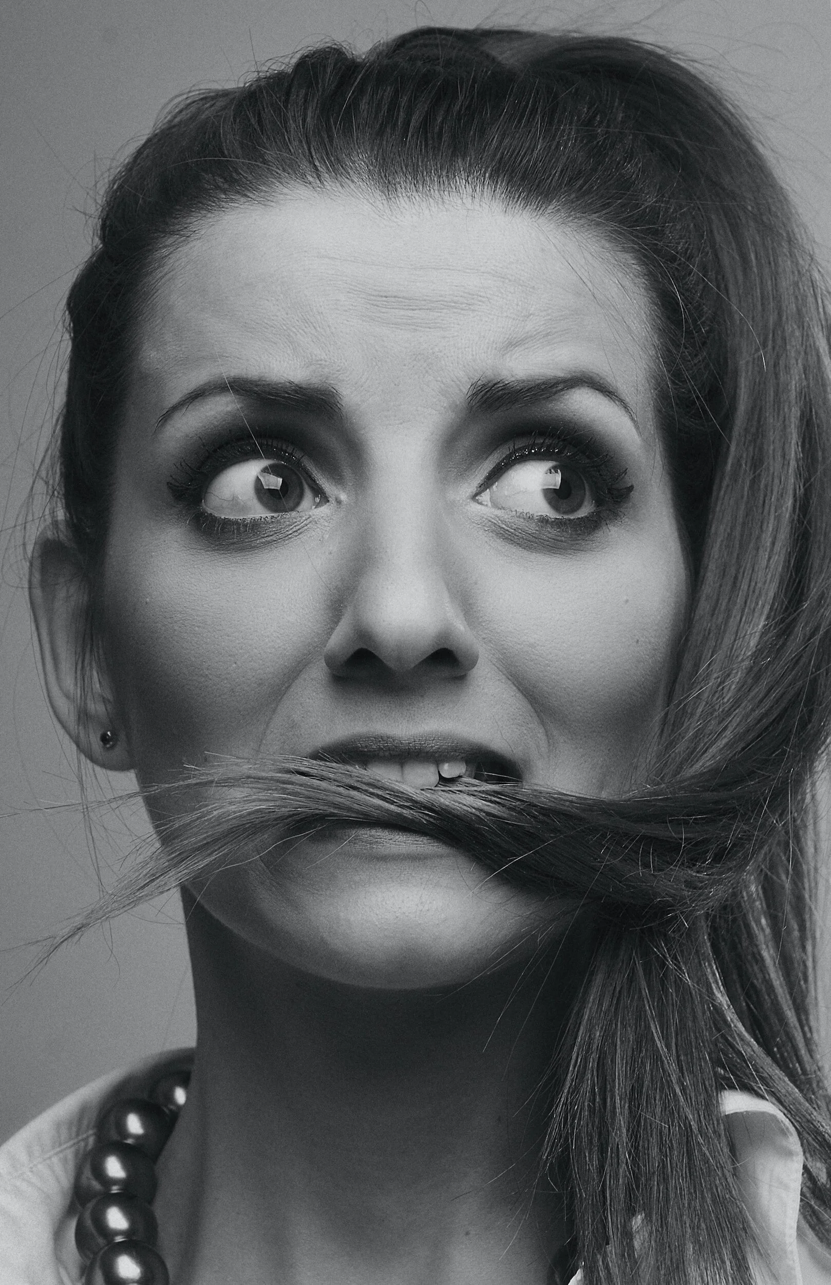 HELP! My Hair is Falling Out: Reasons Behind Hair Loss