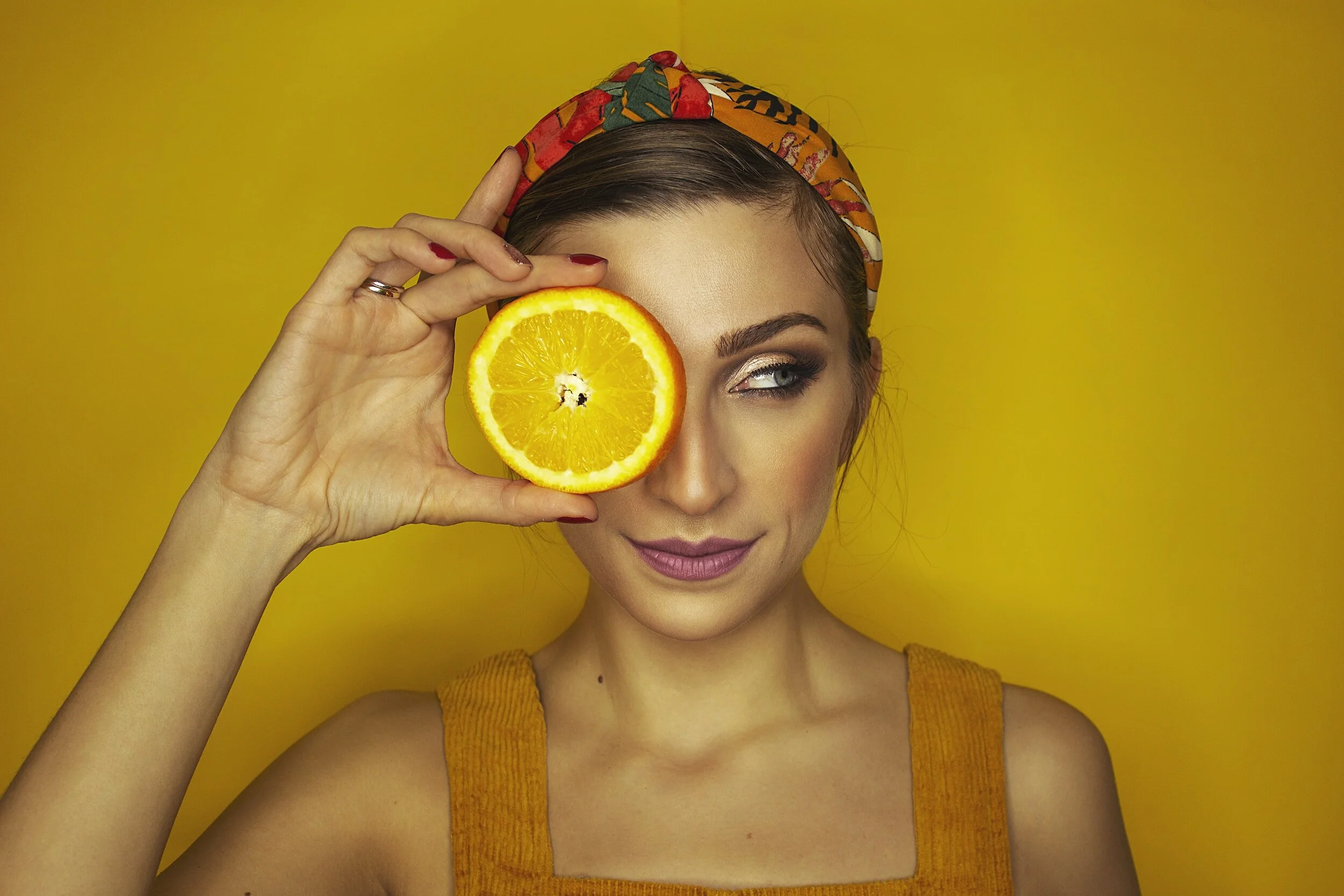 The Vitamin C Flush: What it is and How to do it