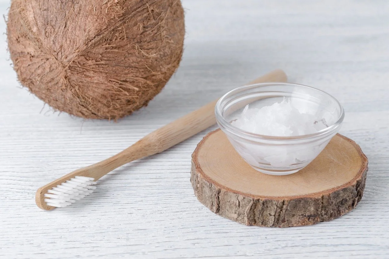 The Ancient Ayurvedic Practice of Oil Pulling