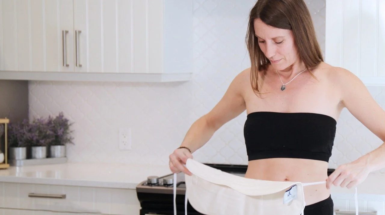 Castor Oil Packs: My Review of This Practice and Best Tips