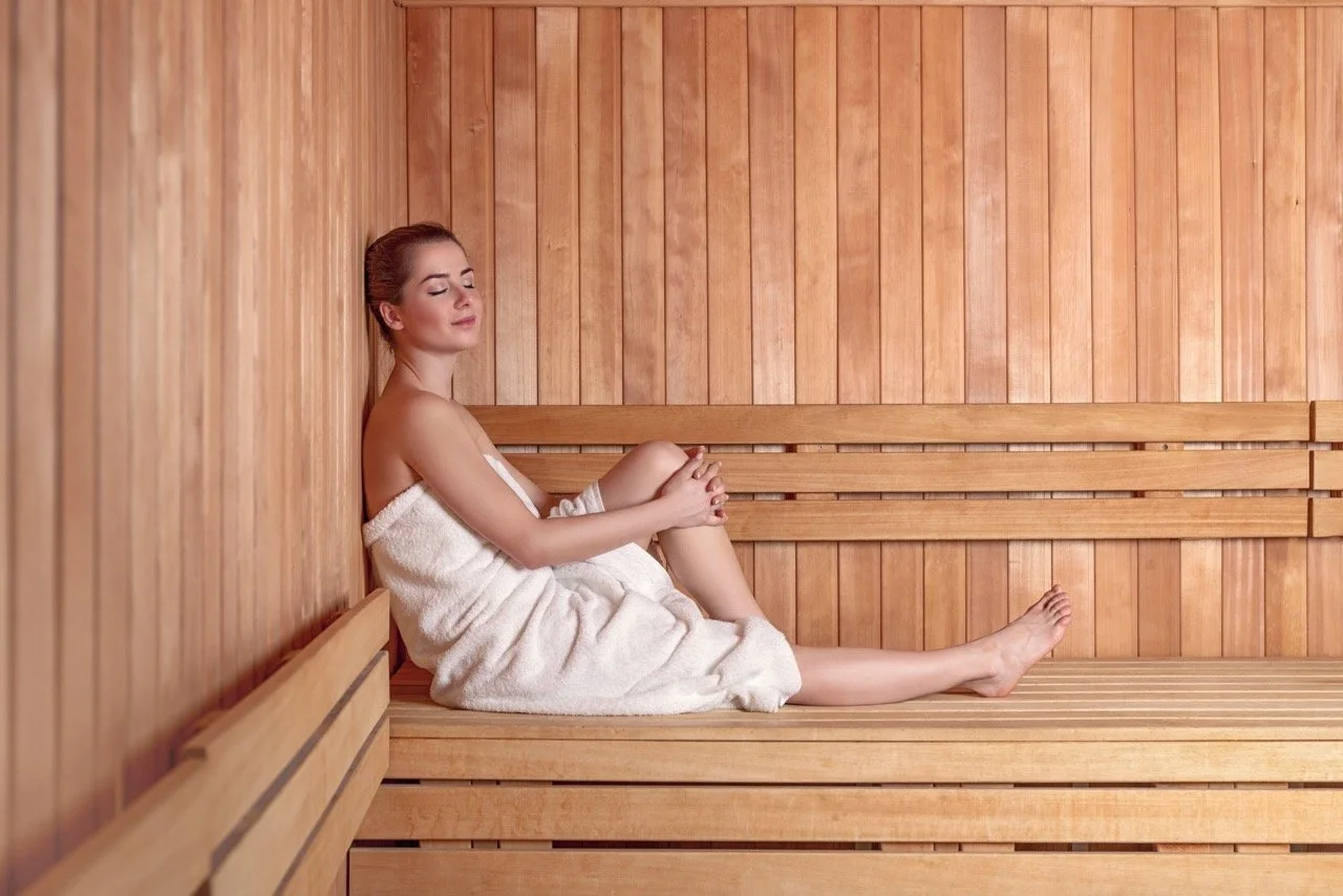 Embracing the Heat: The Benefits of Sweating and Saunas