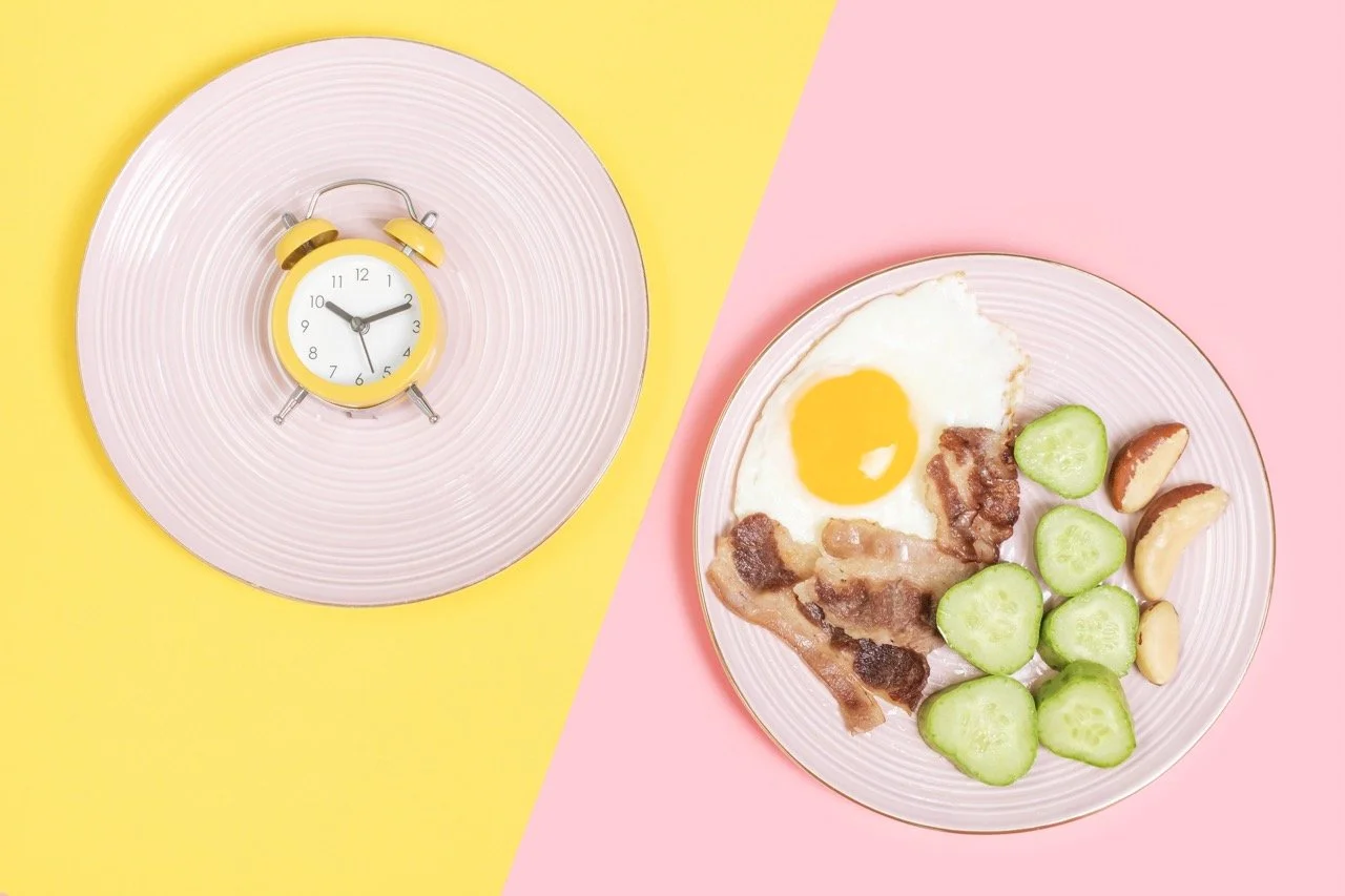 Intermittent Fasting: A Guide to Health Benefits and SIBO Implications