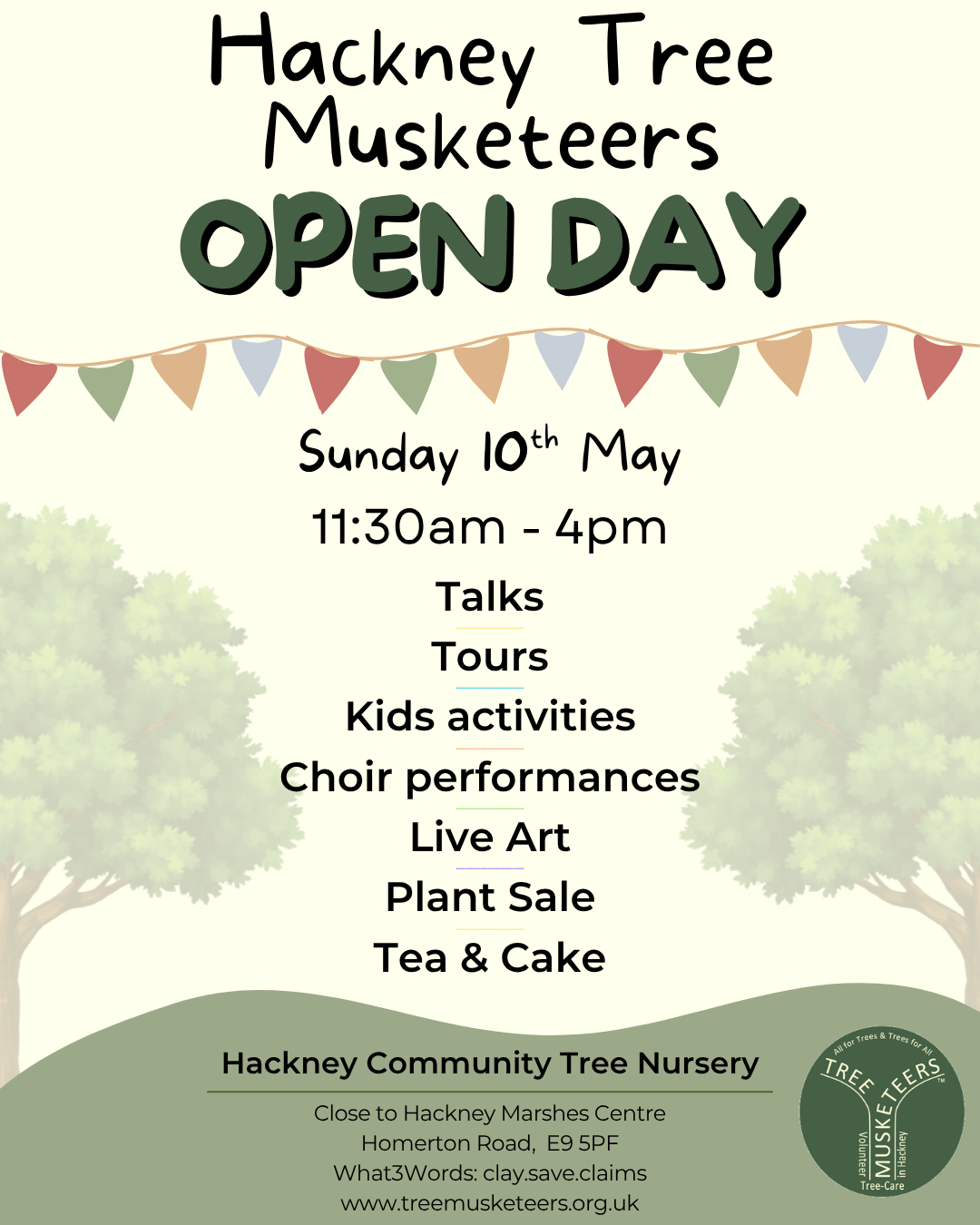 Open day