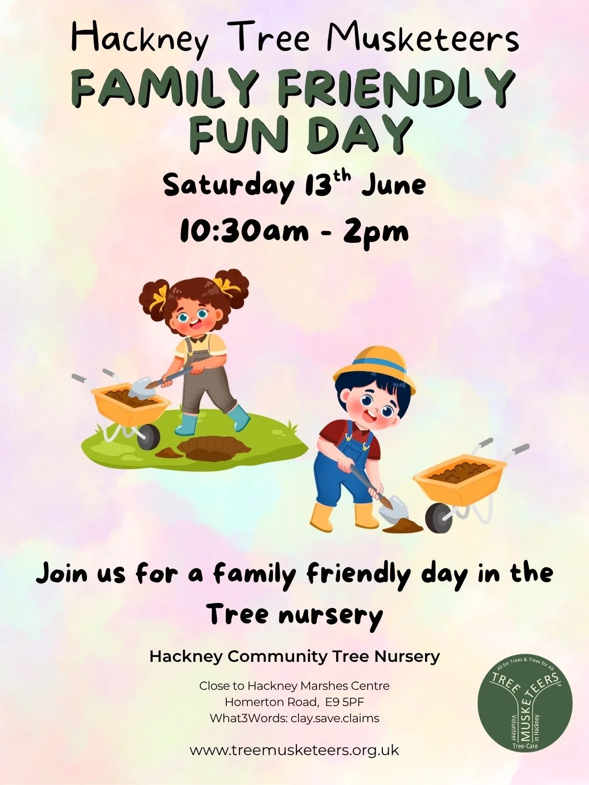 Family day