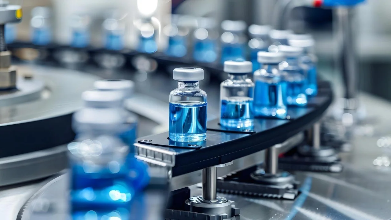 Managing Risk in Clinical Trial Supply Chains: Best Practices for CROs