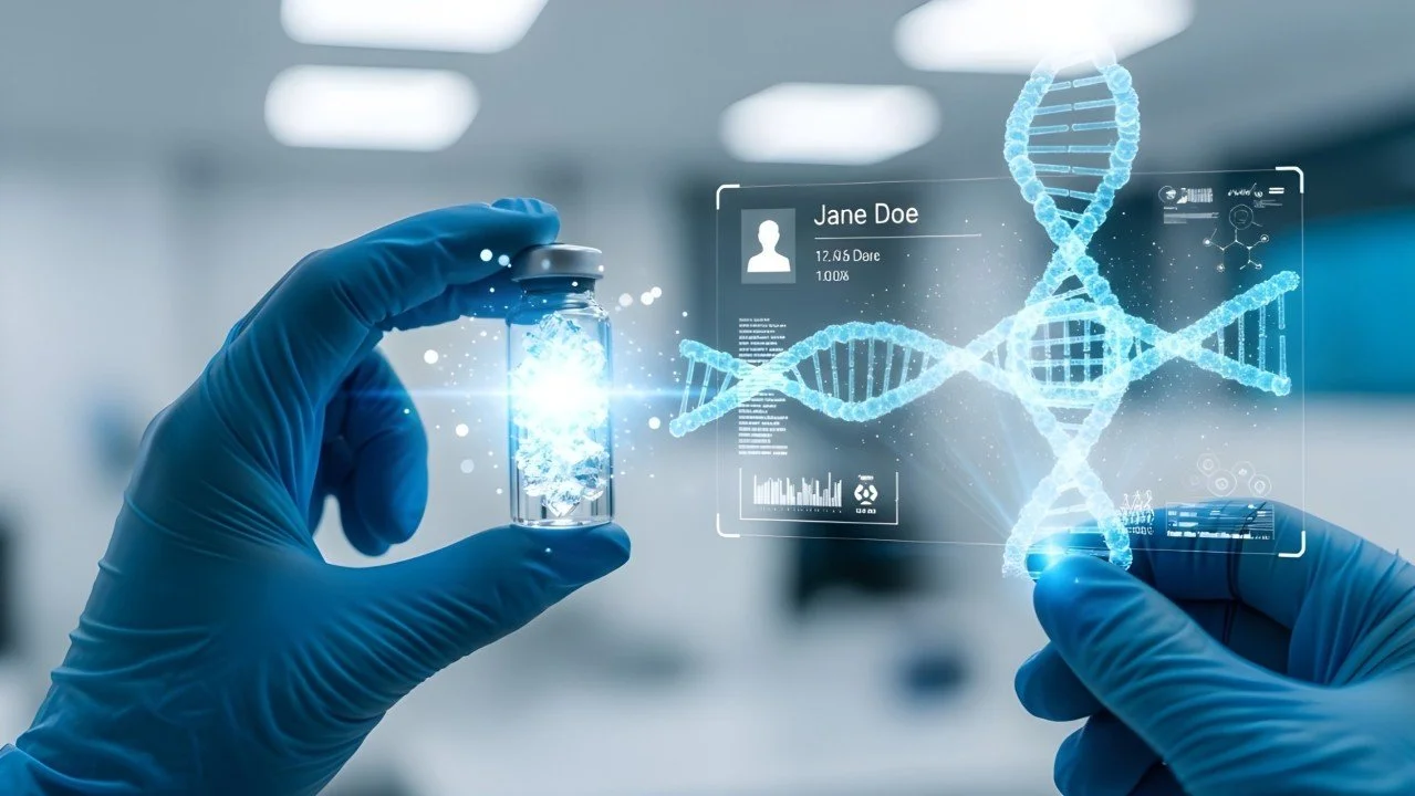 Cold Chain Challenges for Cell and Gene Therapy Trials: What CROs Need to Know