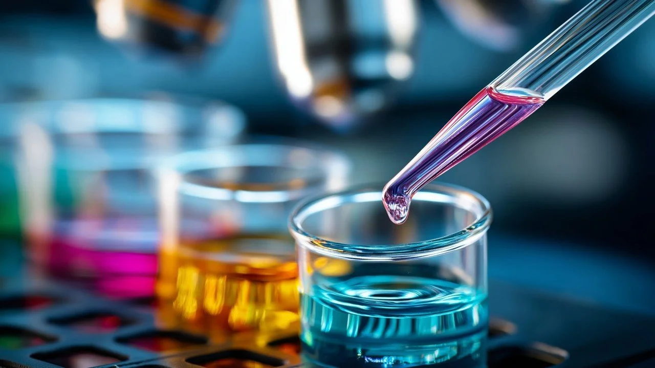 Harmonising Global Logistics Compliance for Multi-Region Clinical Trials