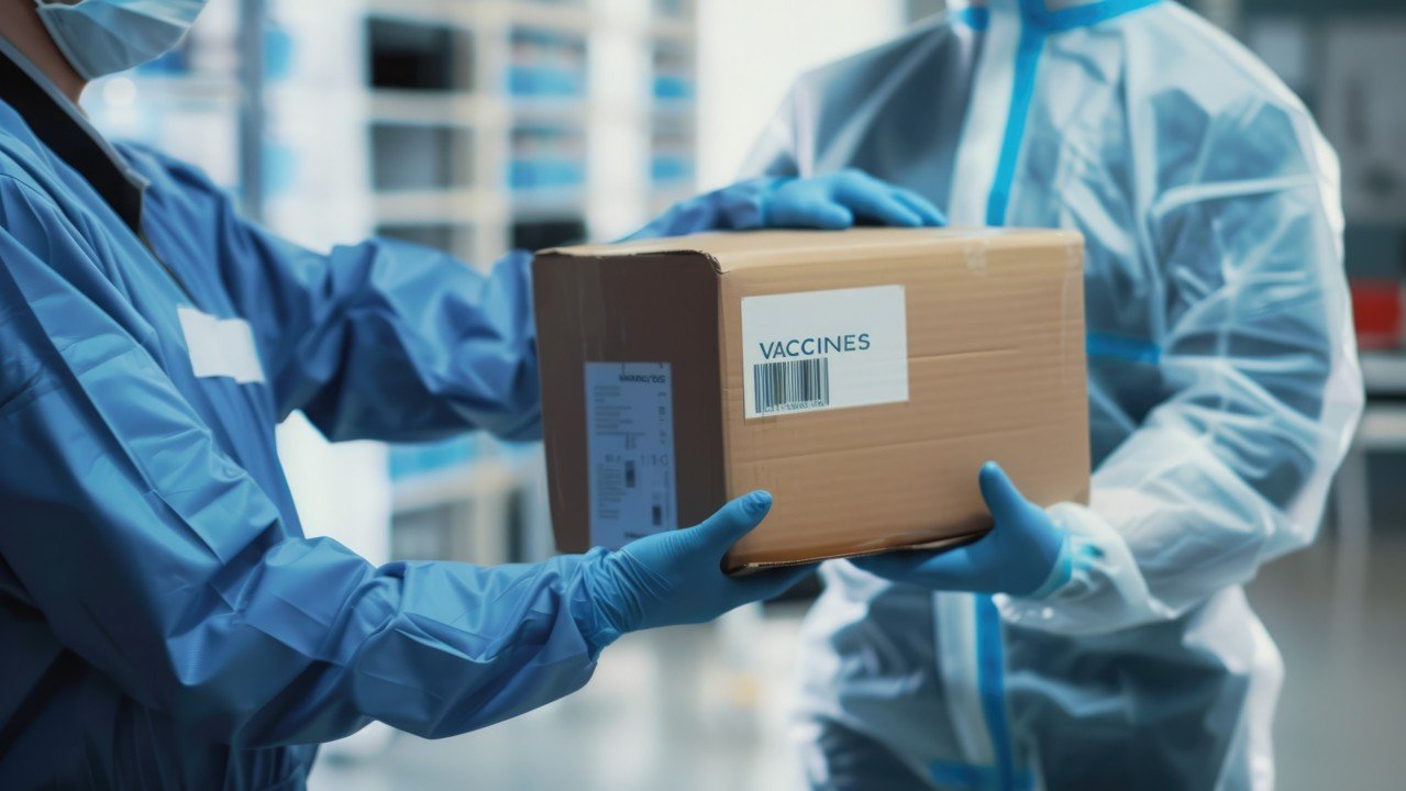 The Role of Technology in Building a Closed-Loop Clinical Trial Supply Chain