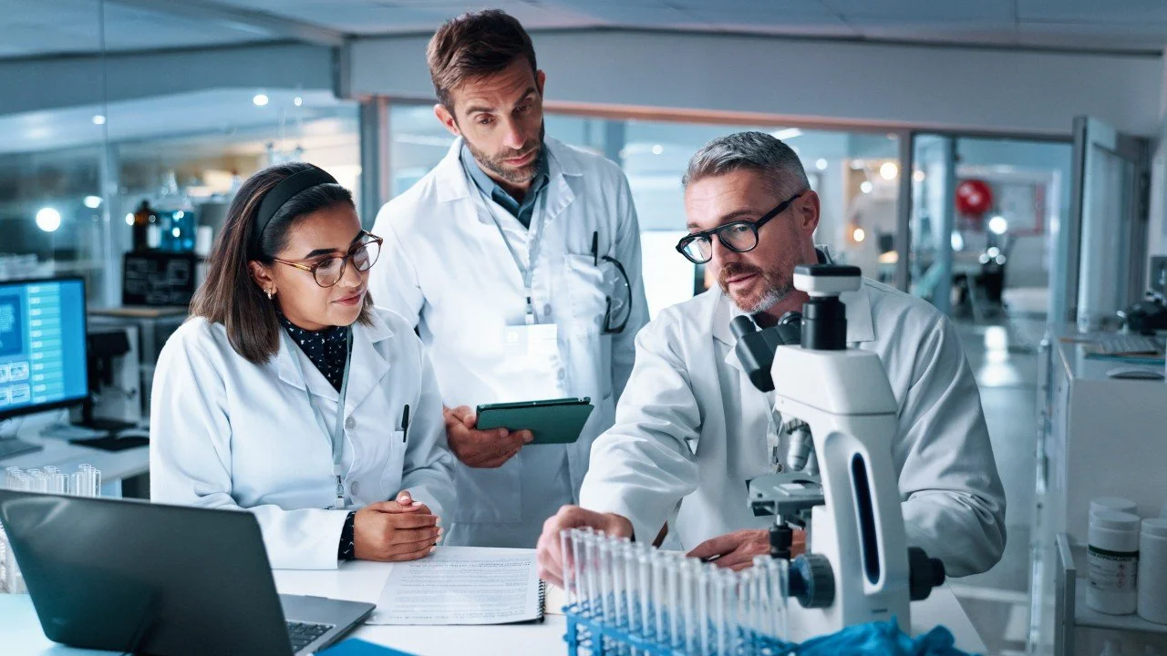 Operational Excellence in Clinical Trials: Why Lab Managers Hold the Key to Data Integrity and Trial Success