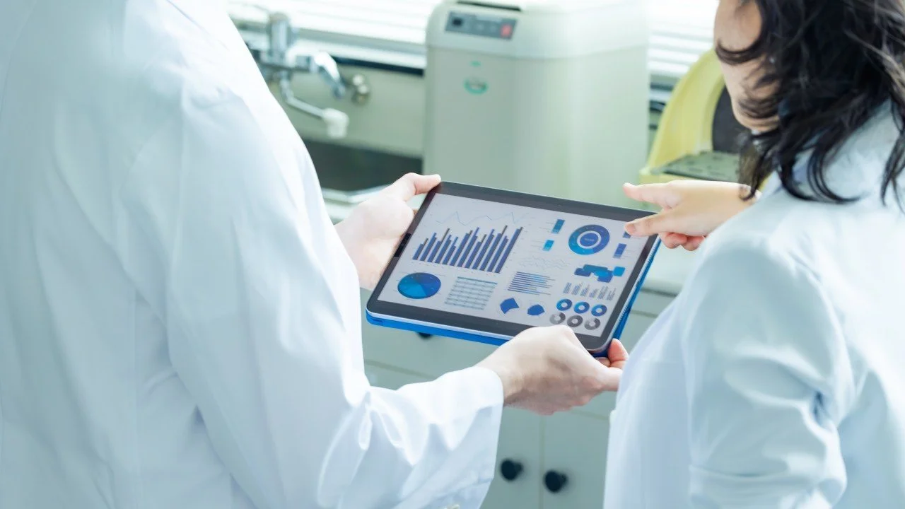 Global Clinical Trials: Geography, Growth, and the Rising Complexity of Research Operations