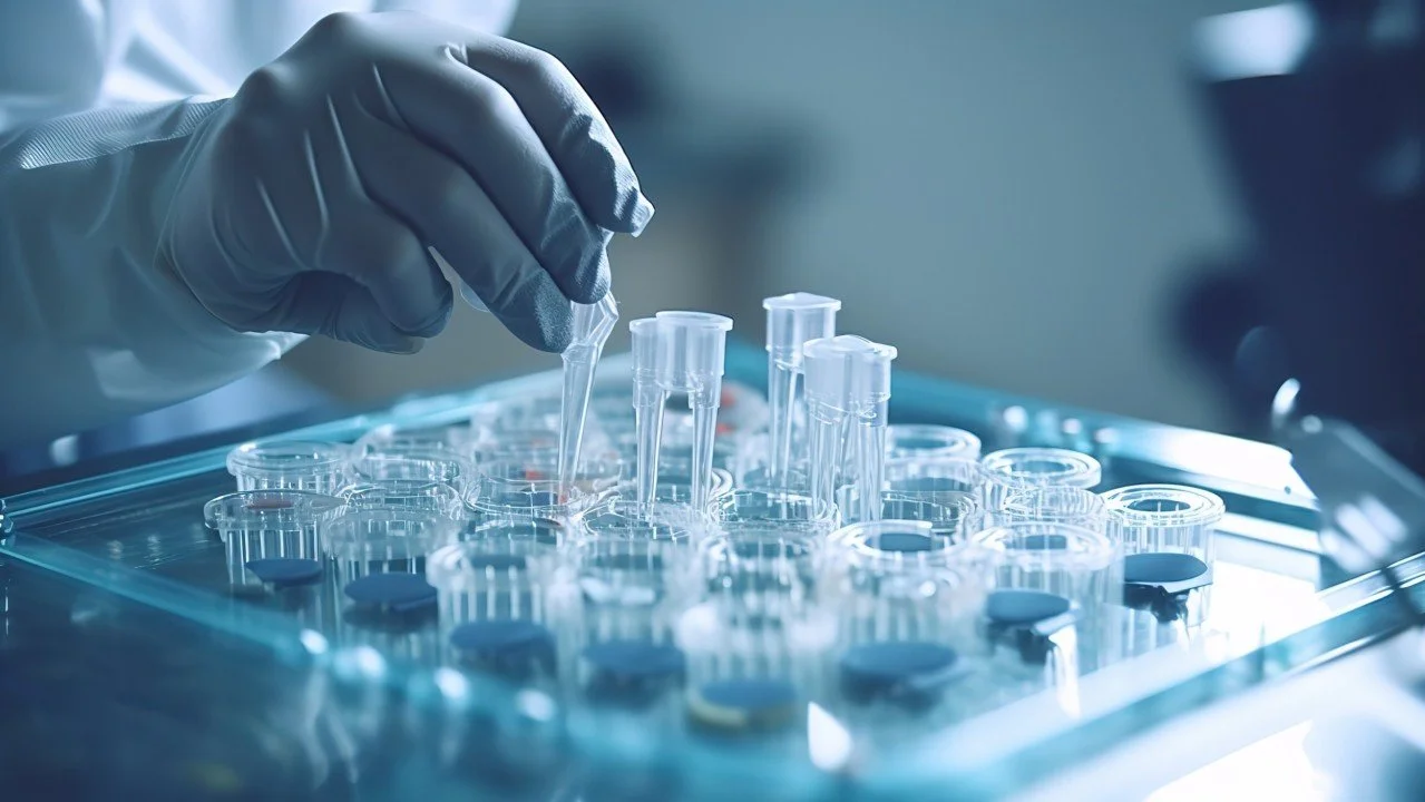 Inventory Planning and Forecasting for Complex Clinical Trials