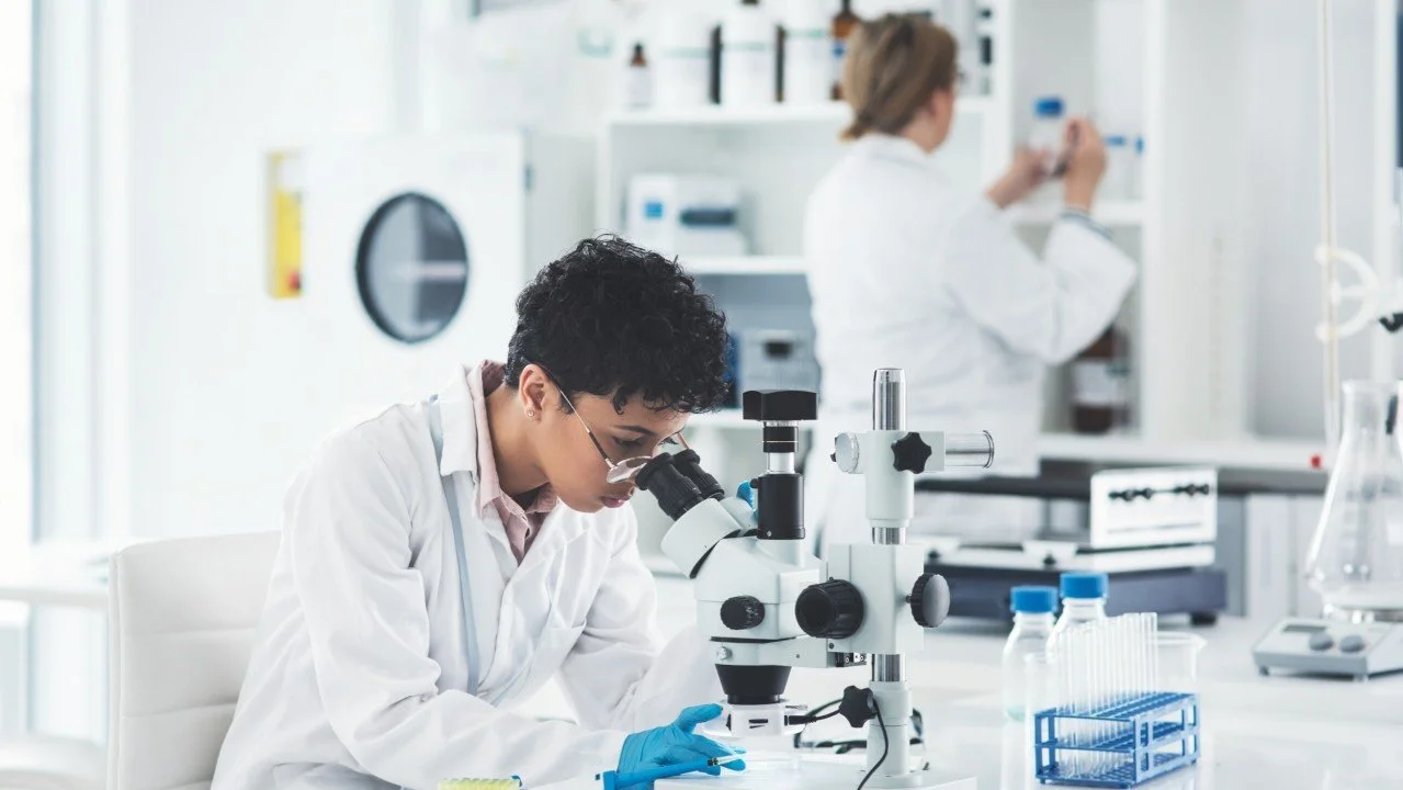 Supporting Every Stage of the Journey: From First Shipment to Final Delivery in Global Trials