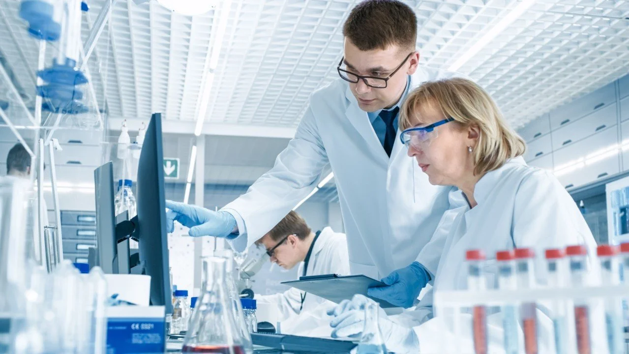 From Complexity to Clarity: Simplifying Global Clinical Trial Logistics with the Right Partner