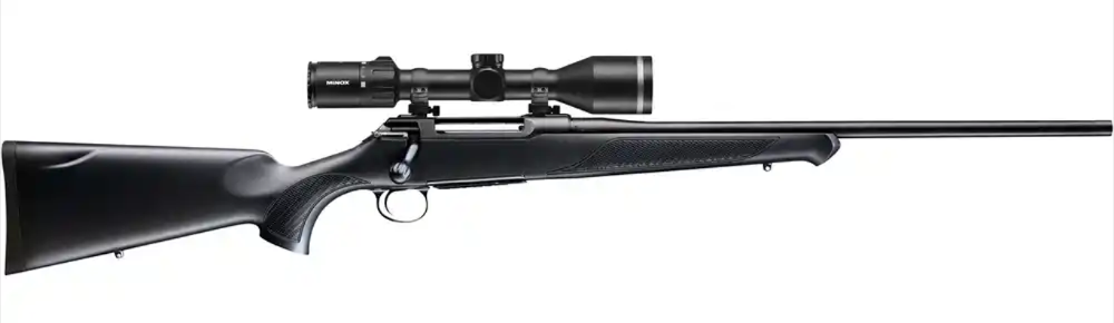 Sauer 100 Classic