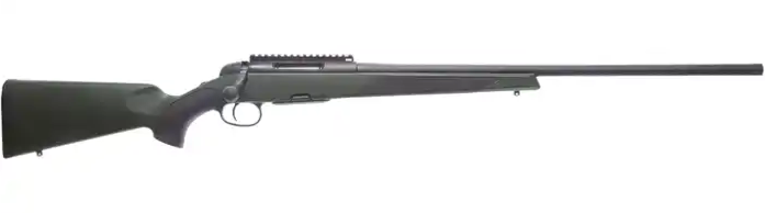 Steyr Mannlicher Heavy Barrel