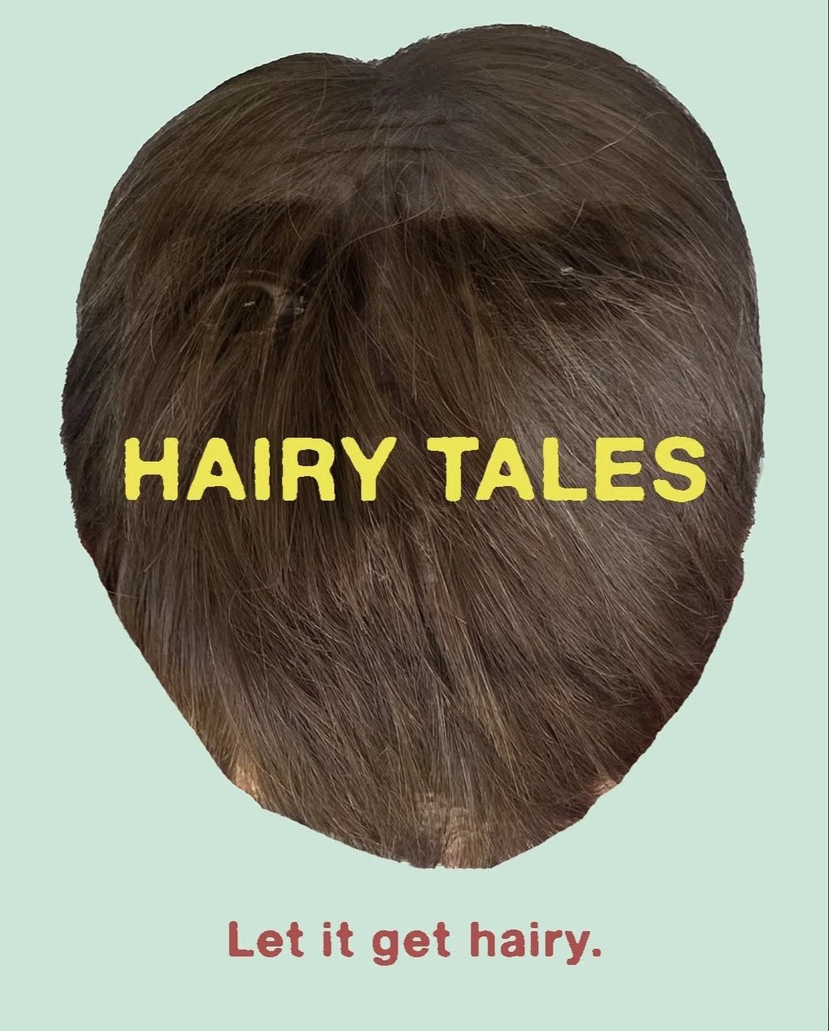 HAIRY TALES (2025)