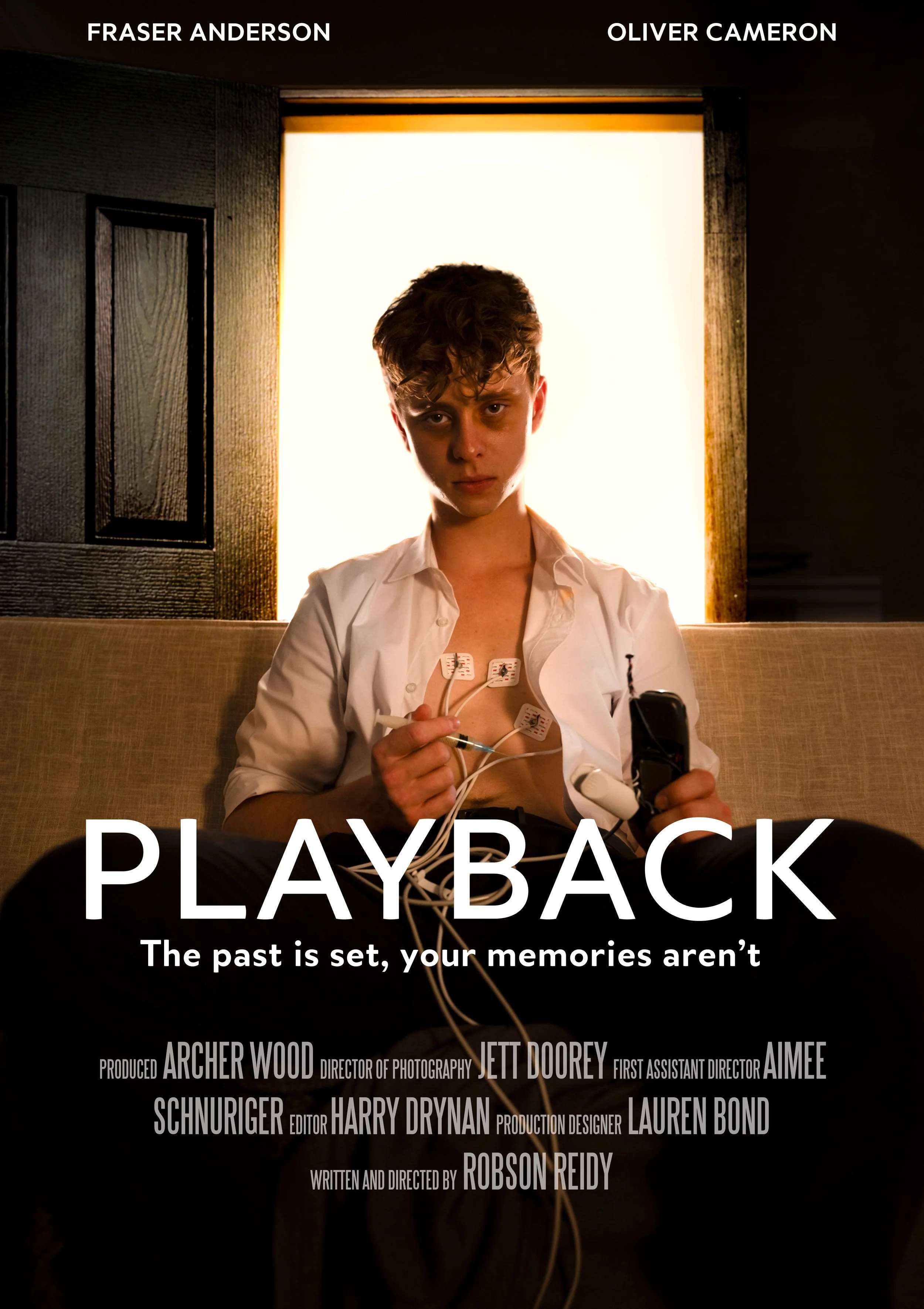 PLAYBACK (2025)