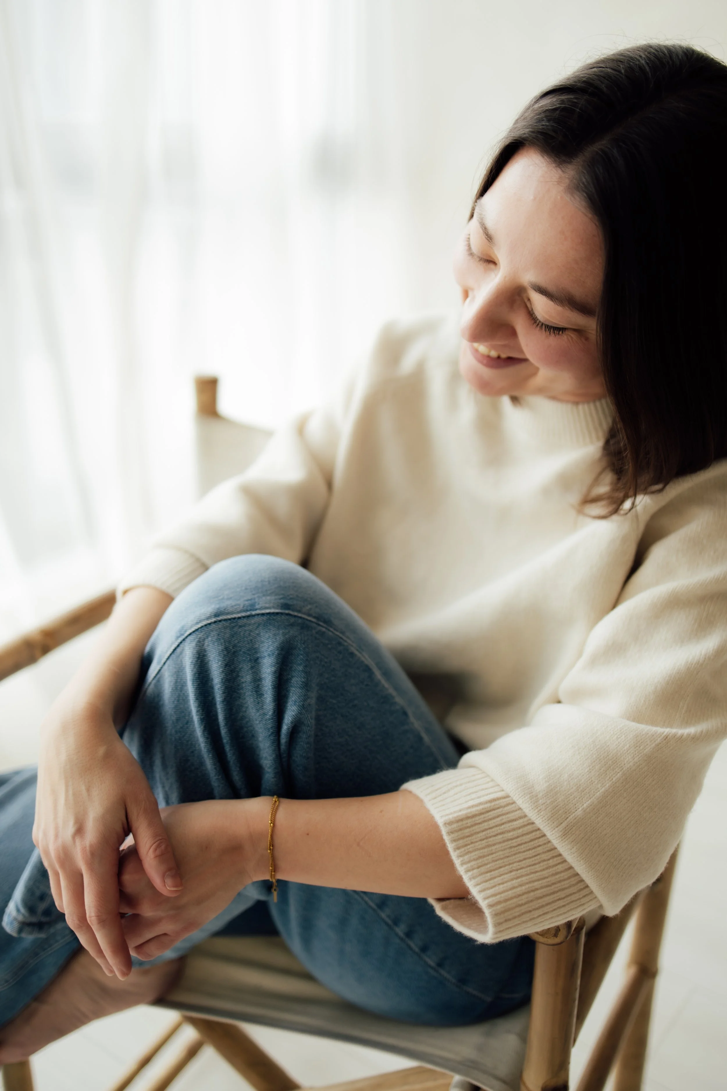 Photo of Liv from Liv Moore Photography