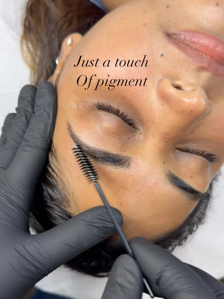 Karen Read may be not guilty&hellip; but your brows? They&rsquo;ve seen some things.
Lucky for you, I specialize in brow comebacks.
Swipe to see the evidence 💁&zwj;♀️