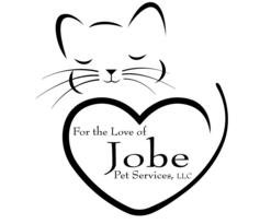 JOBE Pet Services