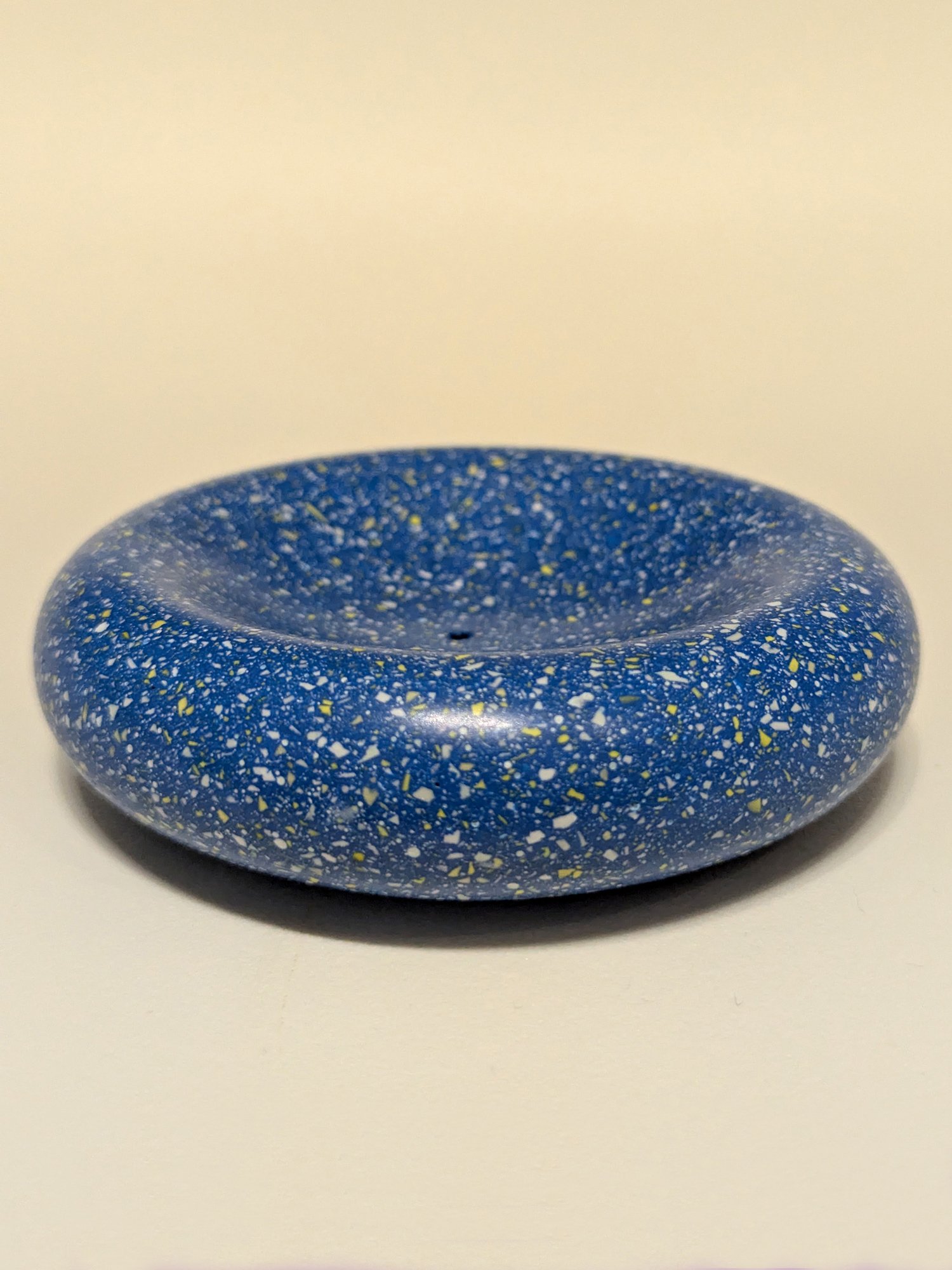 POOL BOWL tiny terrazzo Ø 8,5 cm