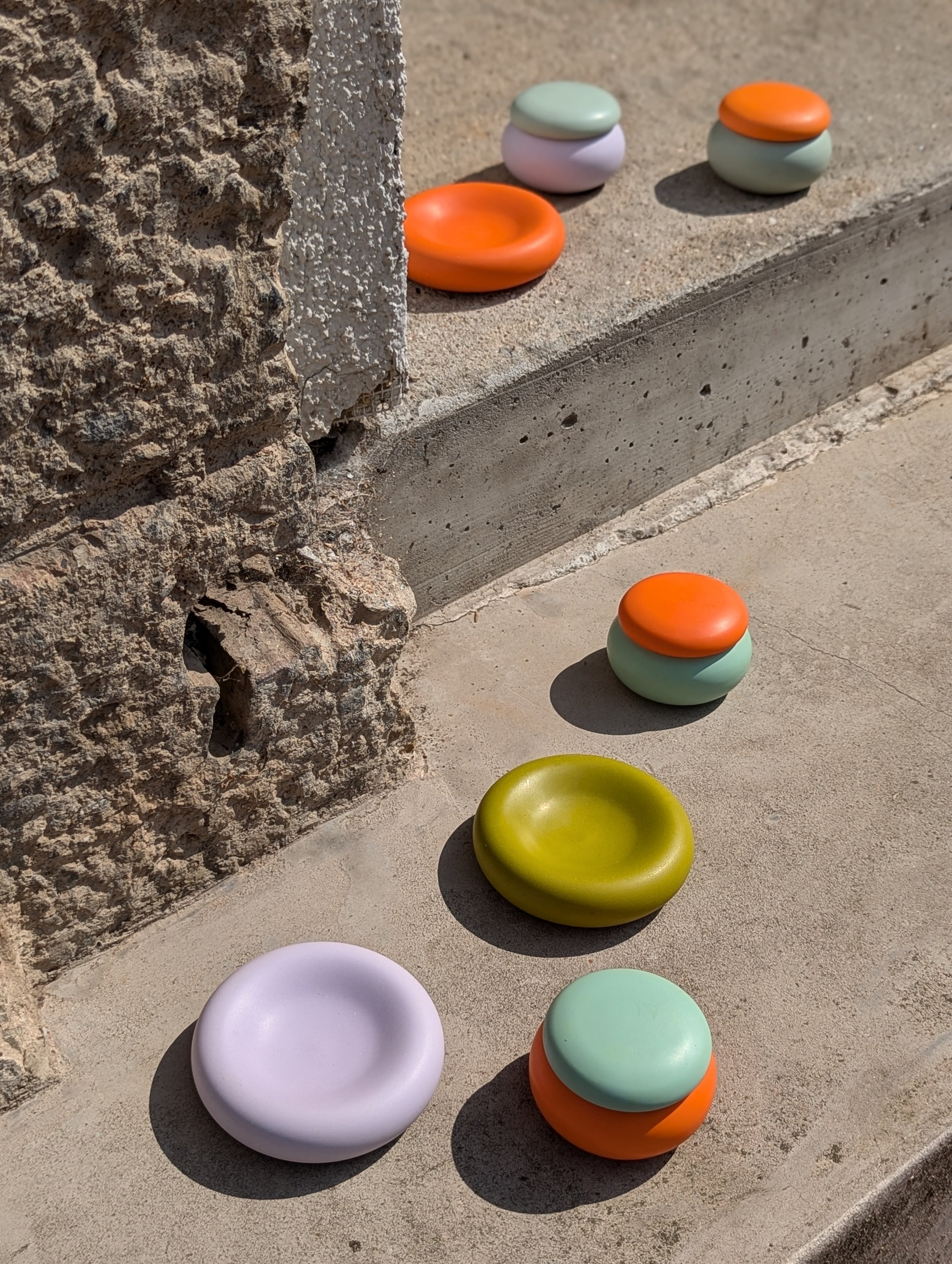 Studio Wahoo_Pool Bowls and Macarons.jpg