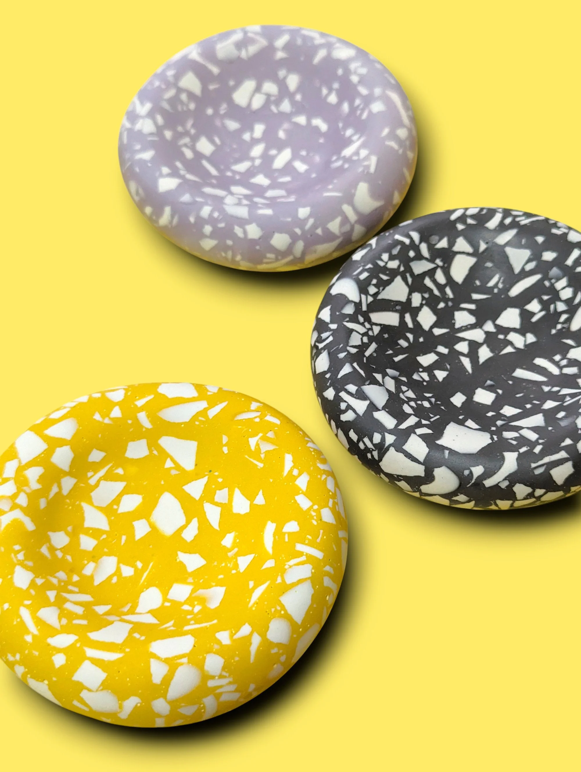10.10.2025 / 18:00 Terrazzo Workshop in Hannover