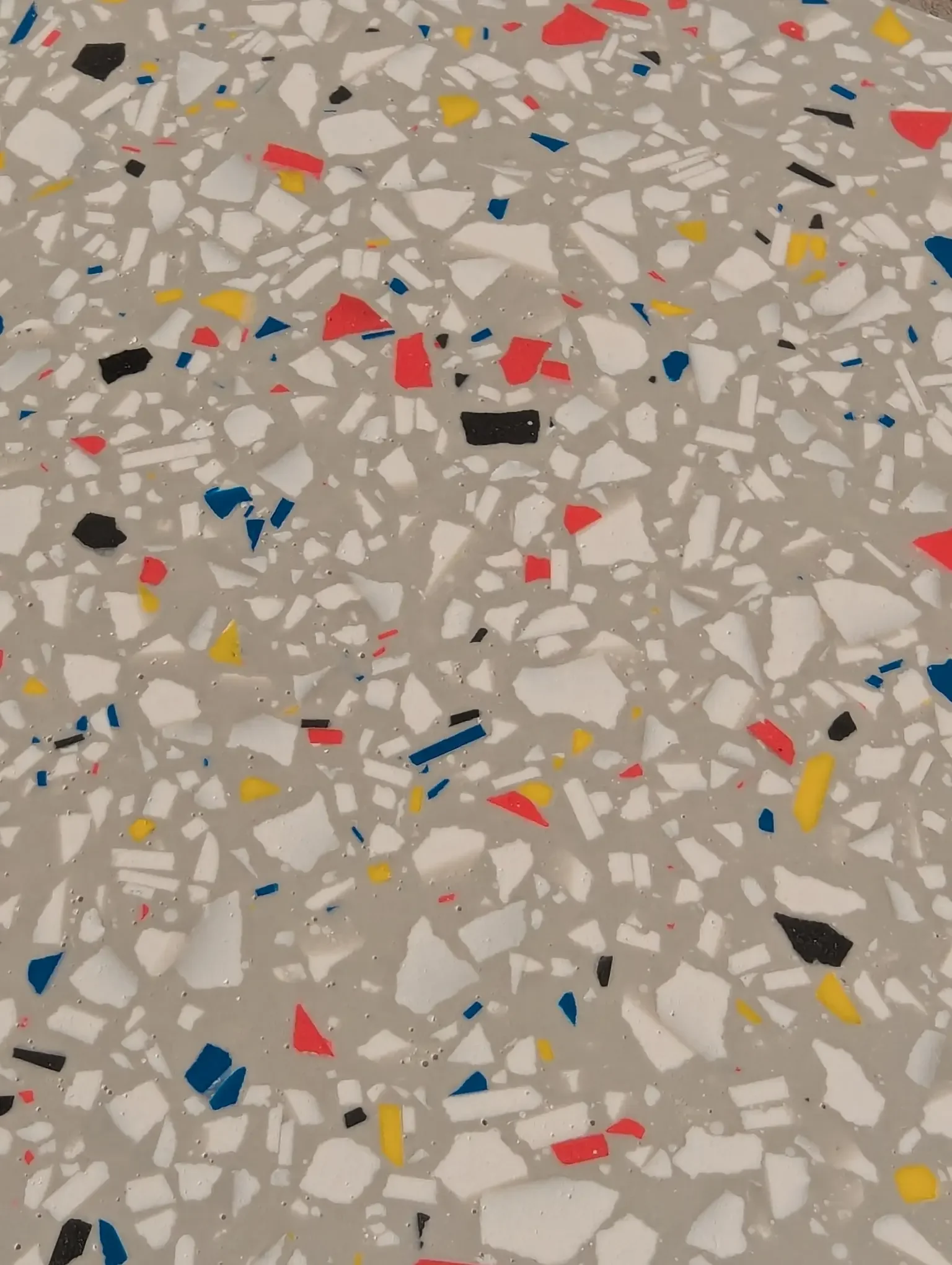 Studio Wahoo-Terrazzo-Untersetzer-DROP-Tablett-Bauhaus-13.webp