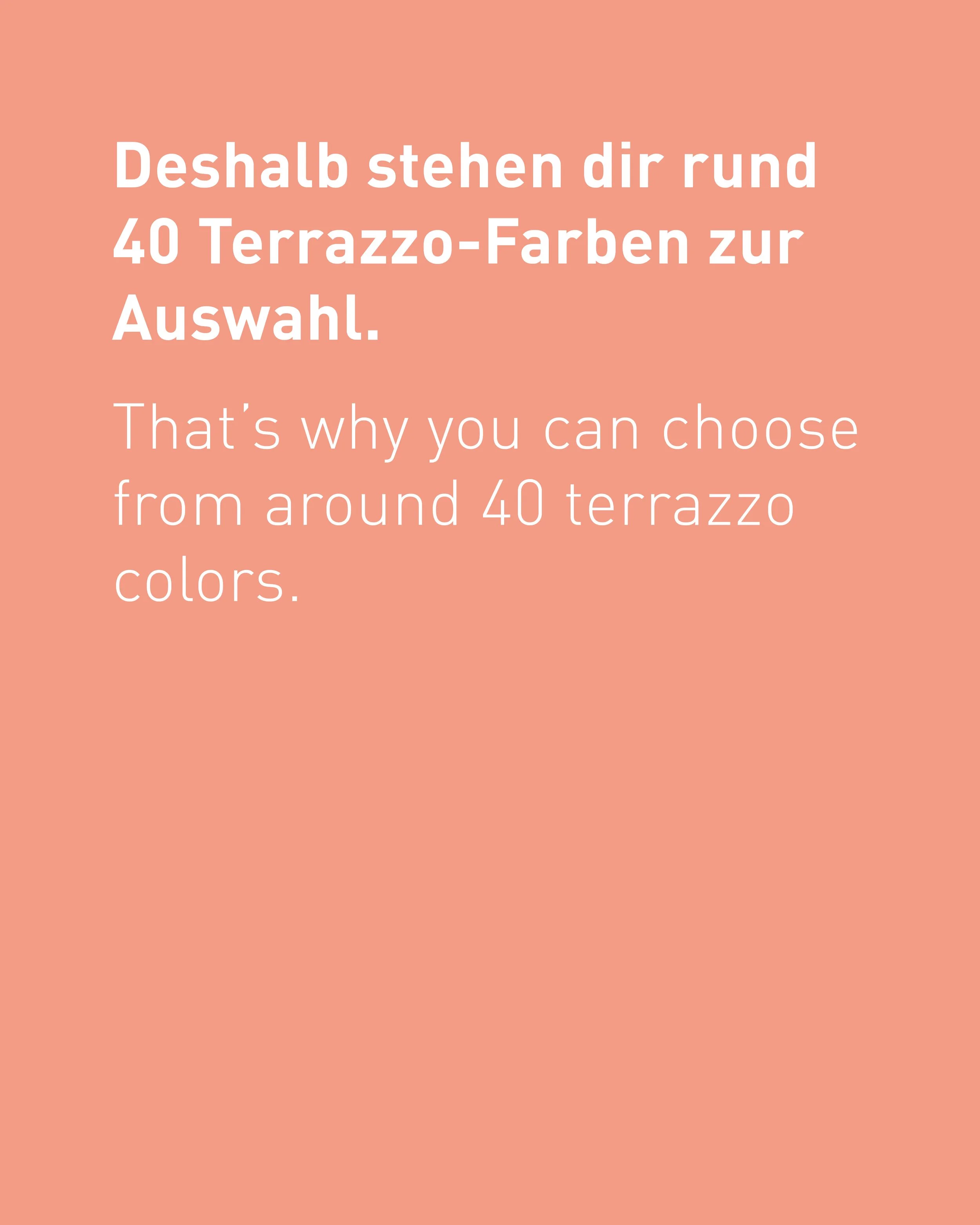 Es gibt so viele Farben - welche würdest du wählen?