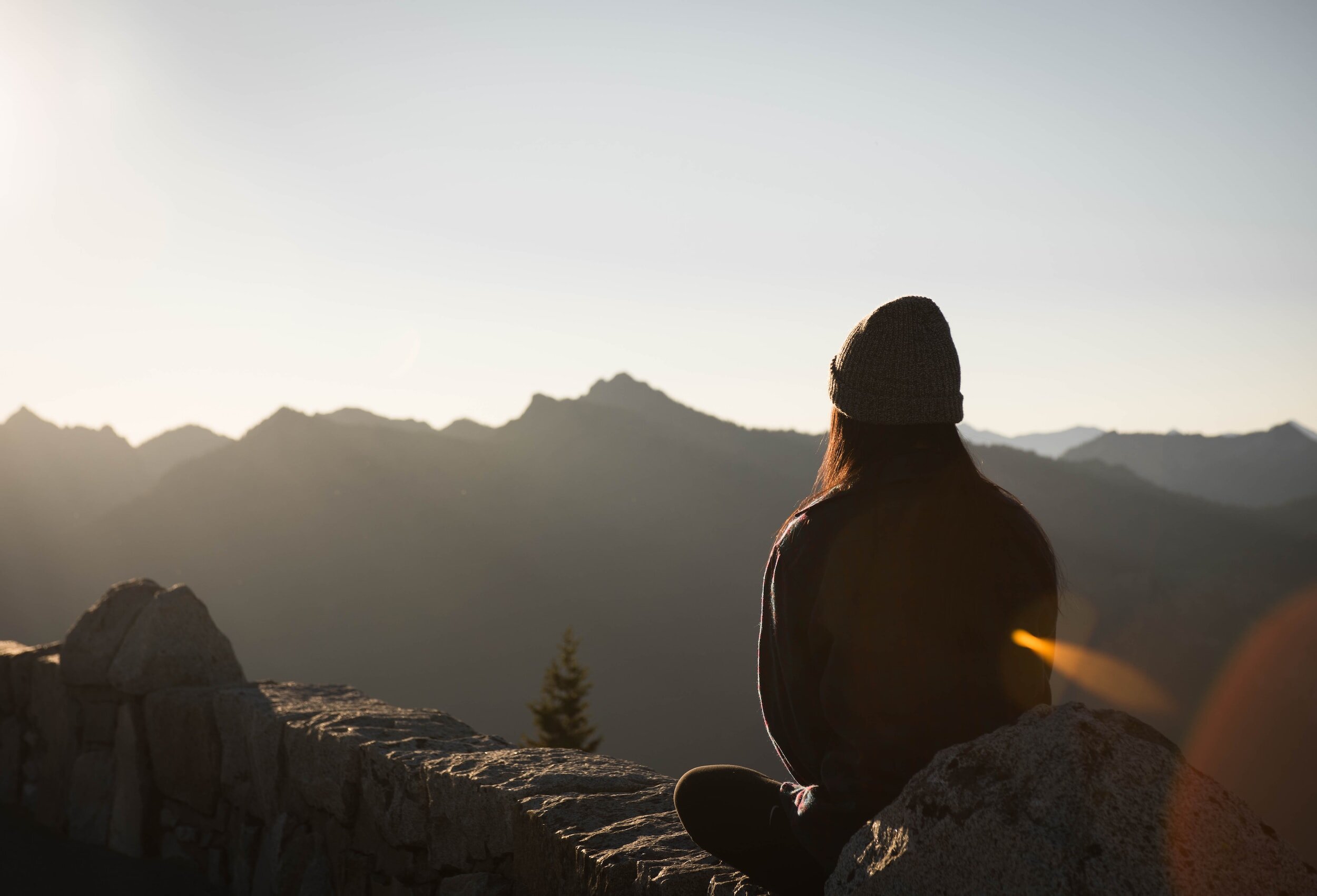 The Beginners Guide to Meditation