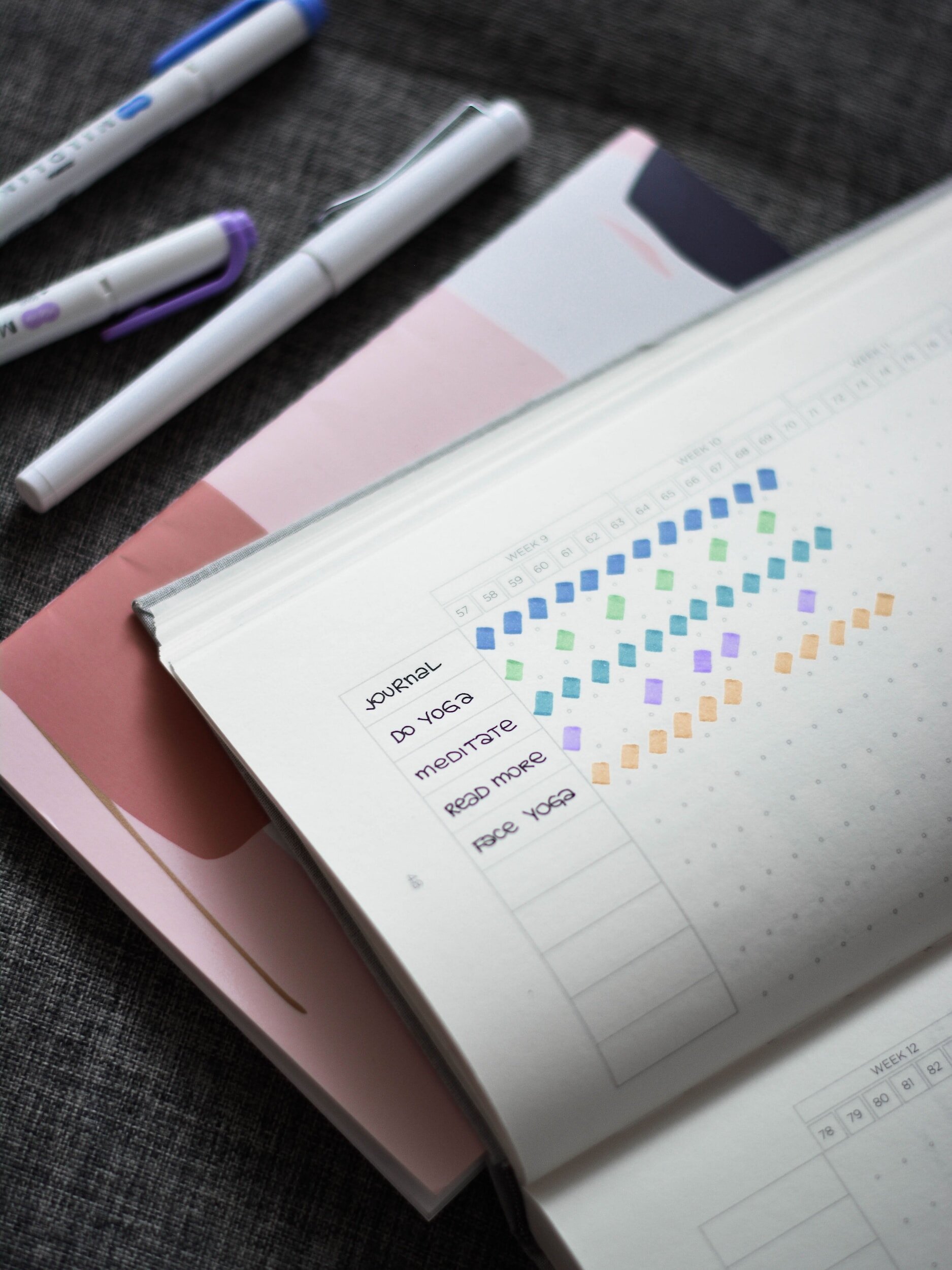 This Morning Routine Will Improve Your Mood