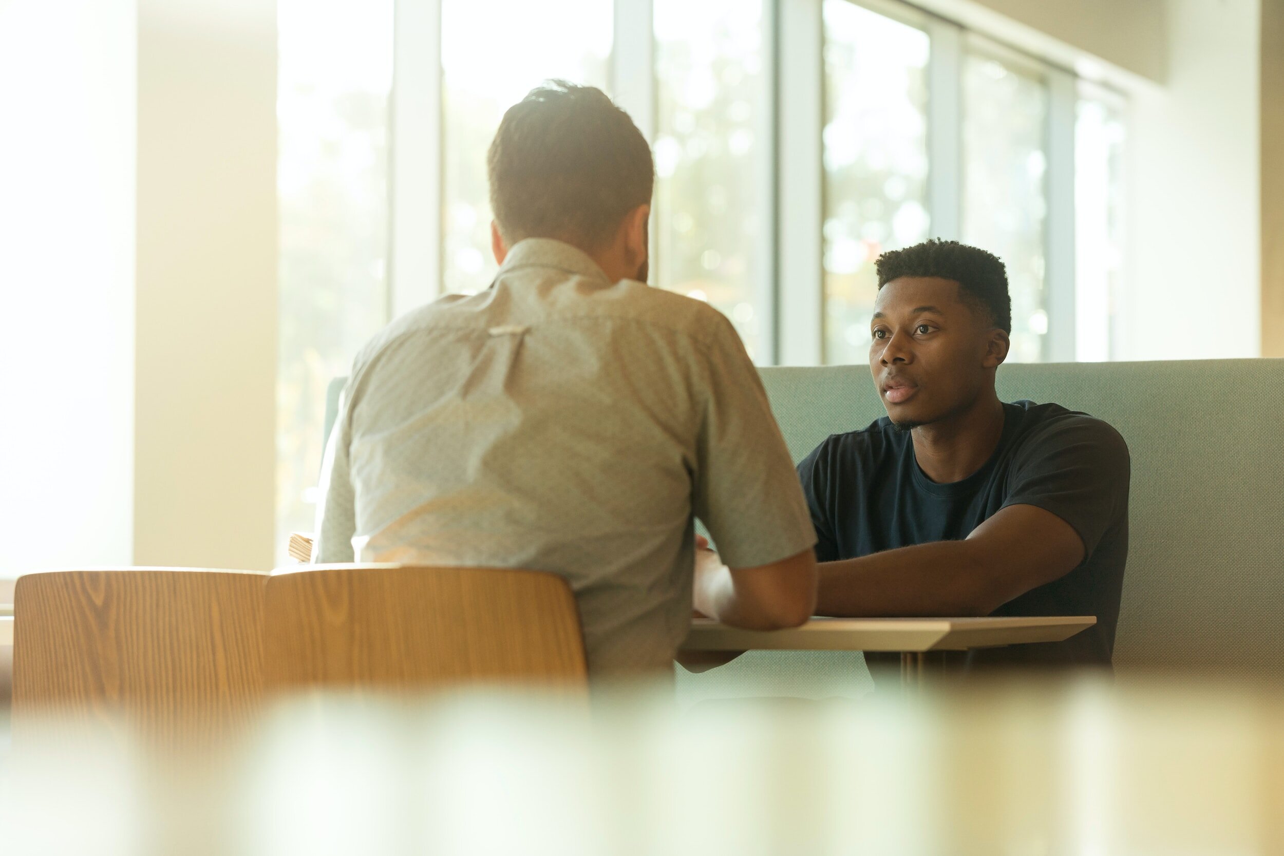 Embracing Accountability: Your Key Responsibilities as a Client in a Coaching Conversation