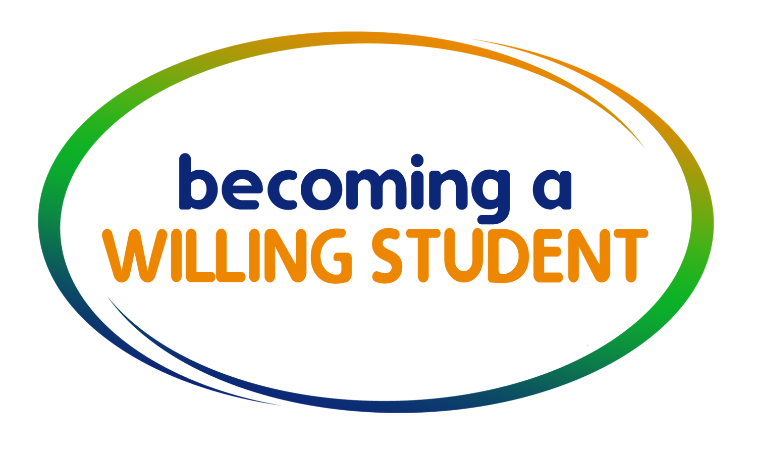 Becoming a Willing Student®