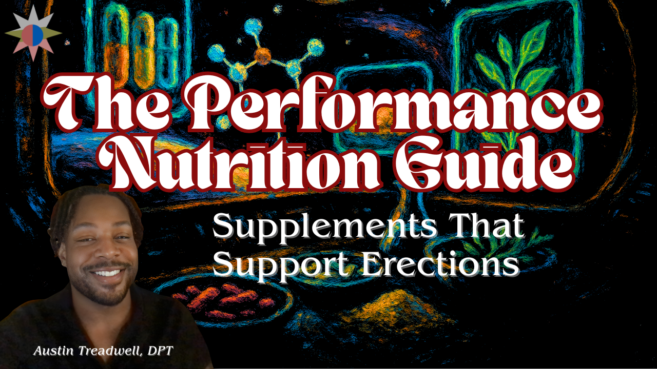 The Performance Nutrition Guide
