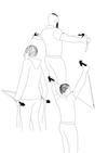 Thoracic Spine Home Exercise Program PDF — Treadwell, DPT