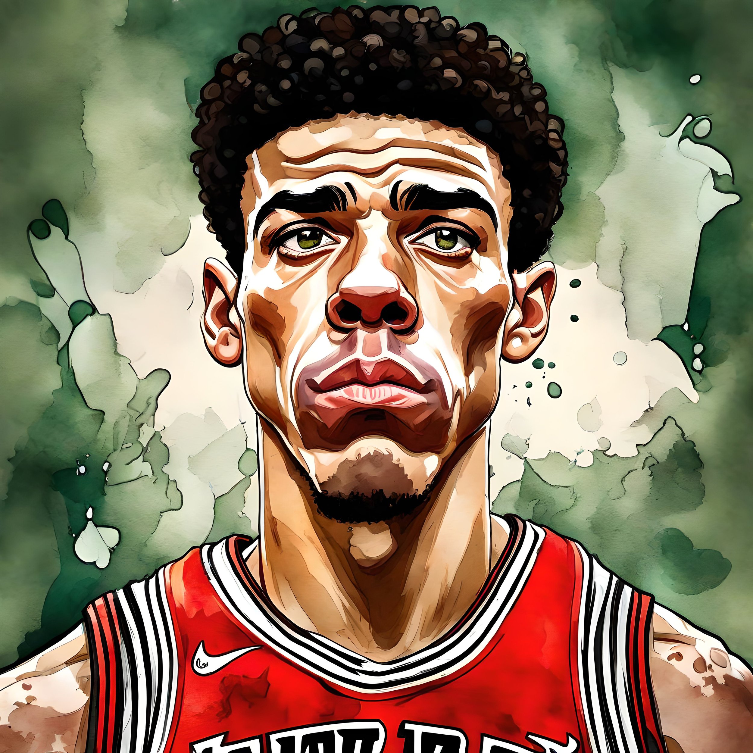 Bulls' Lonzo Ball Injury Update: Officially Out for 2023-2024 Season; Was  it His Shoes? — Treadwell, DPT