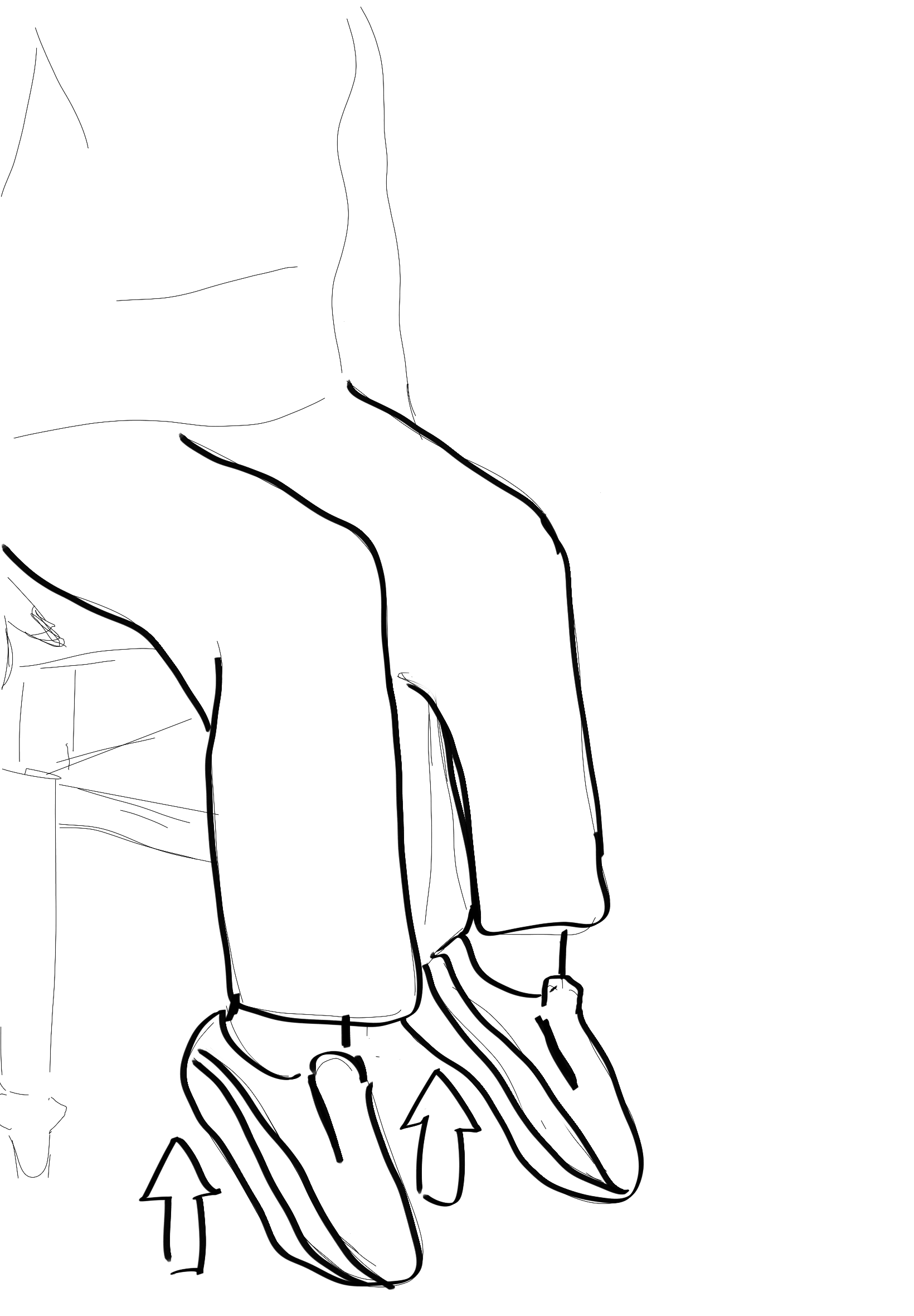 Treadwell DPT Seated Heel Raises Plantarflexion.PNG
