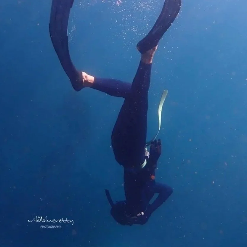 Freedive Taster Session