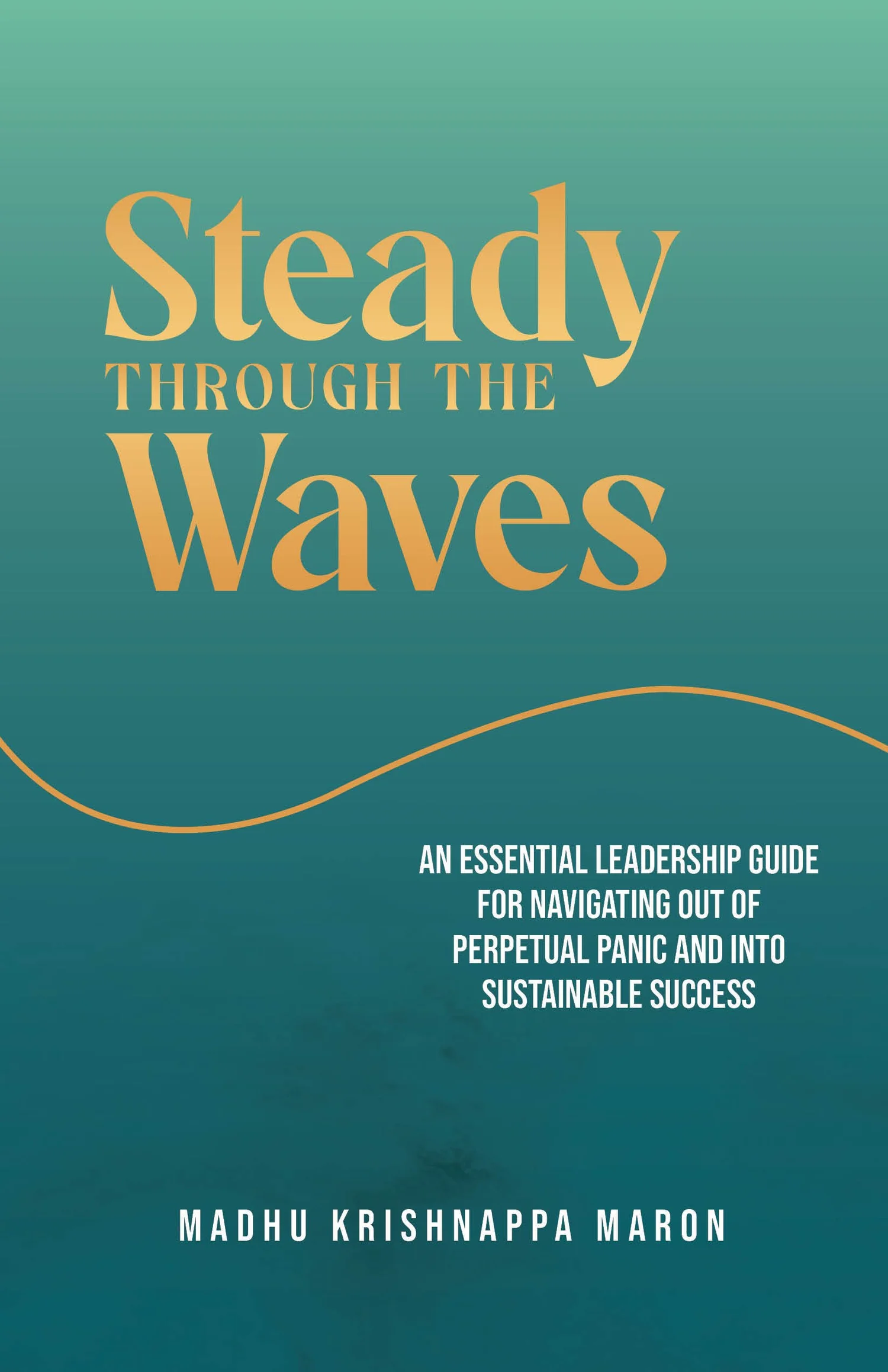 Book cover front
