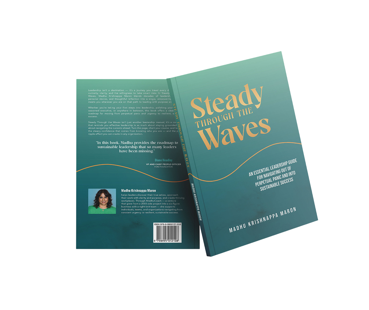Book cover mockup 3