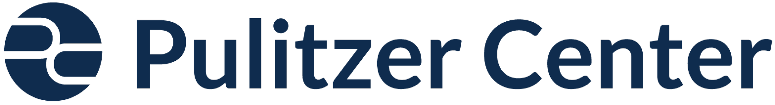 Pulitzer Center