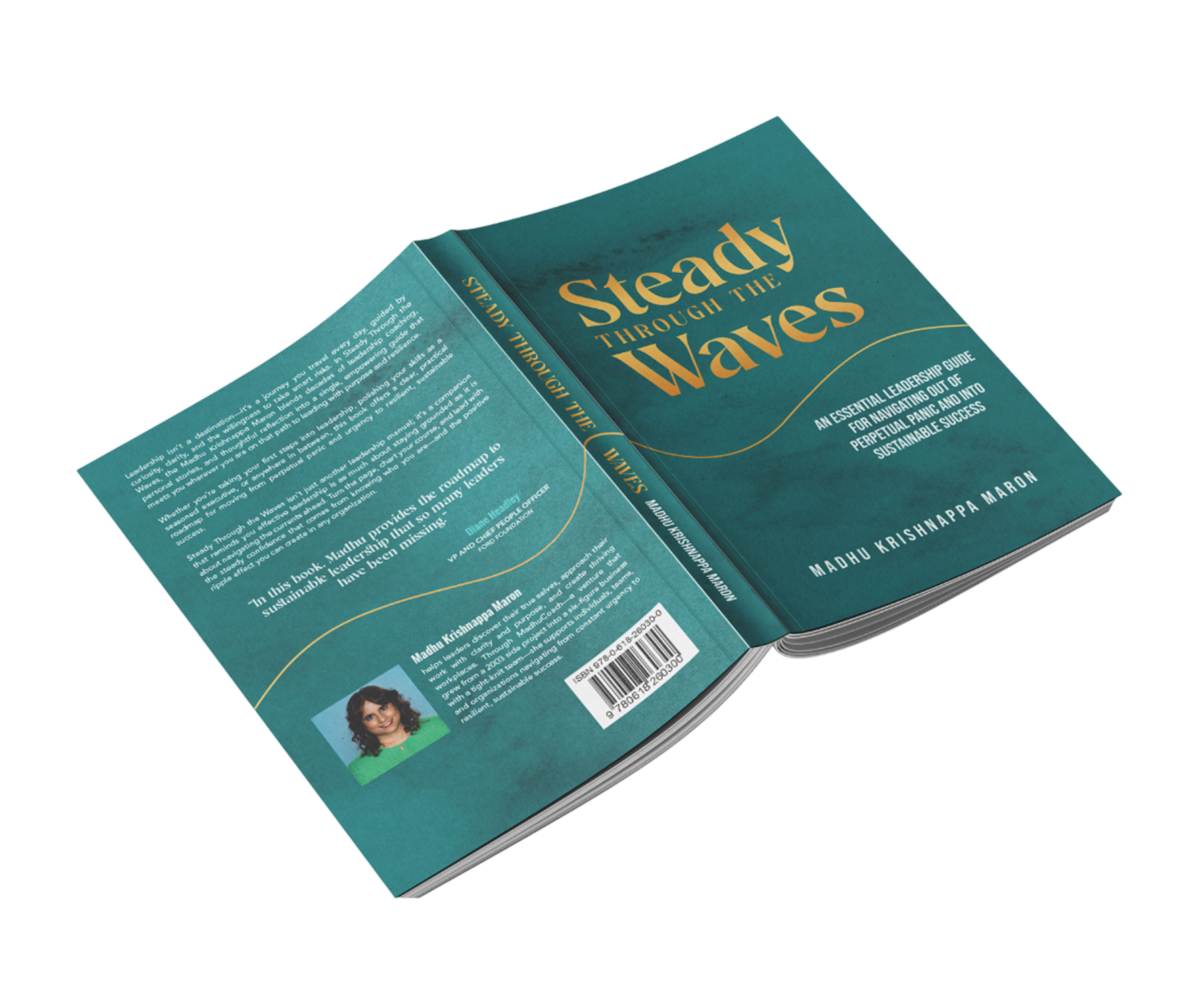 Book cover mockup 2