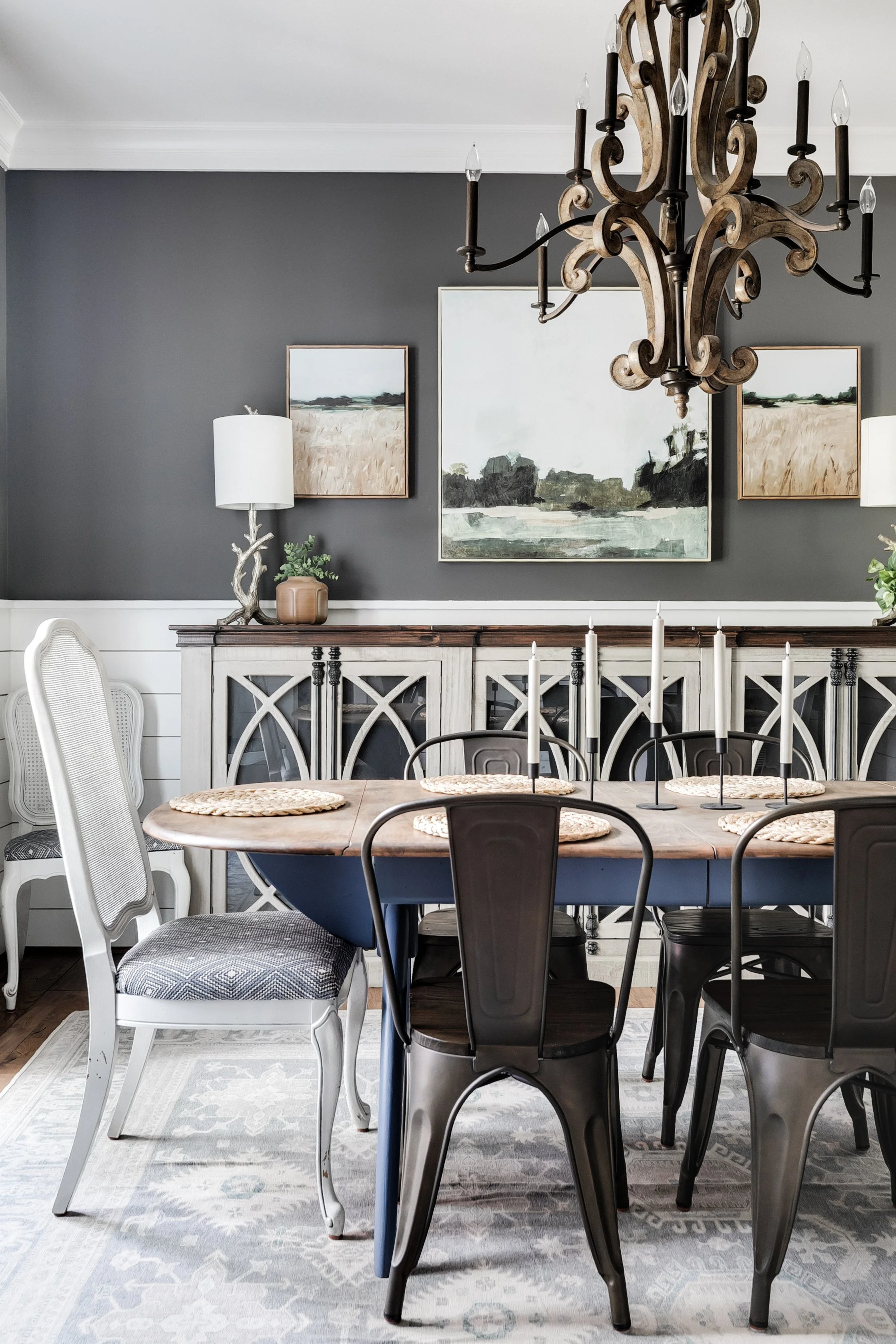 Simple Ways to Create a Cozy, Collected Home