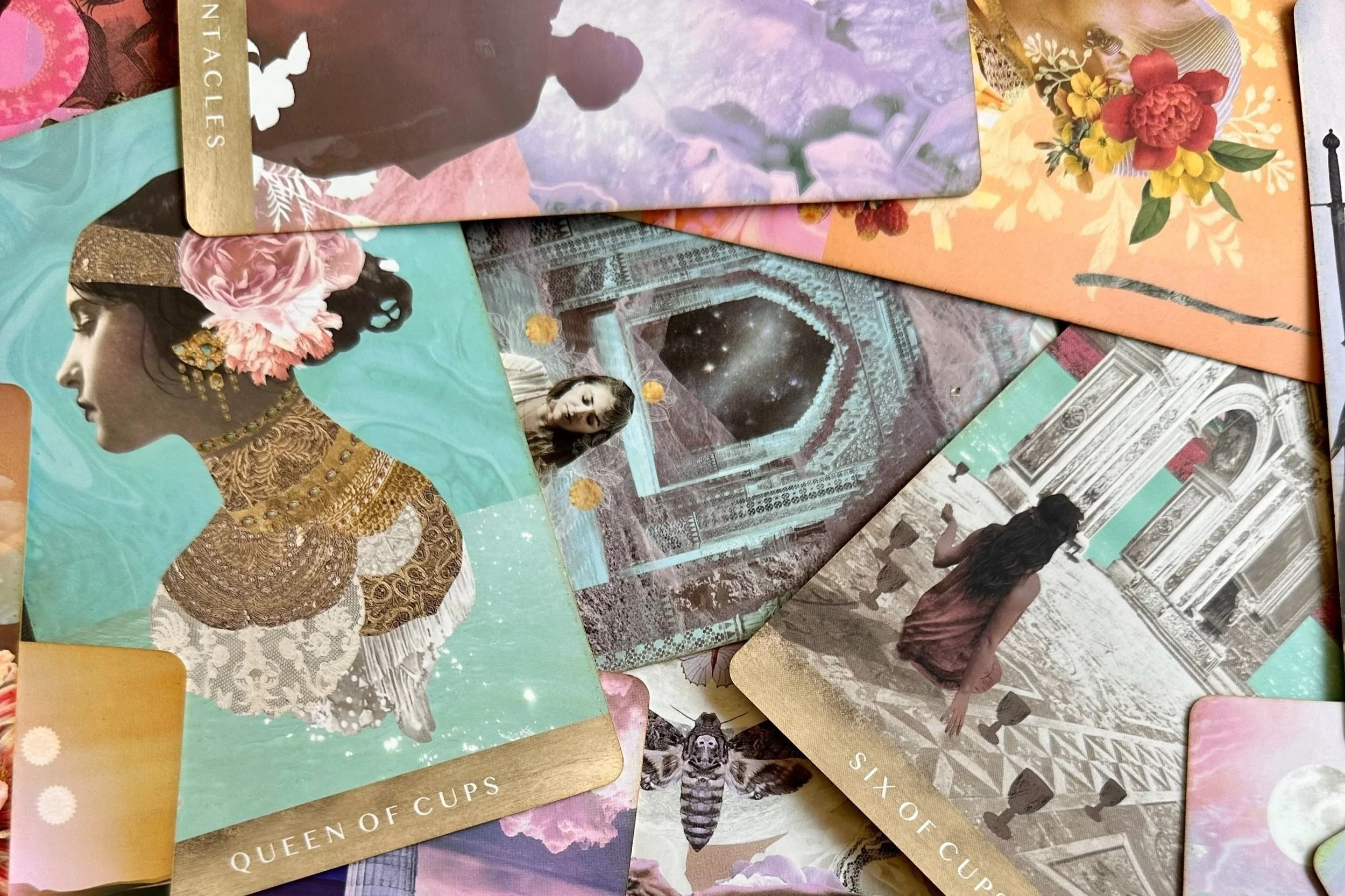 Tarot Cards